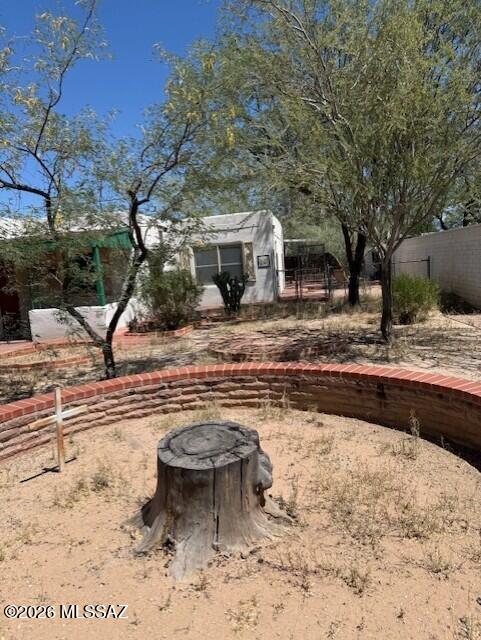 Vista Del Monte Tract - Residential