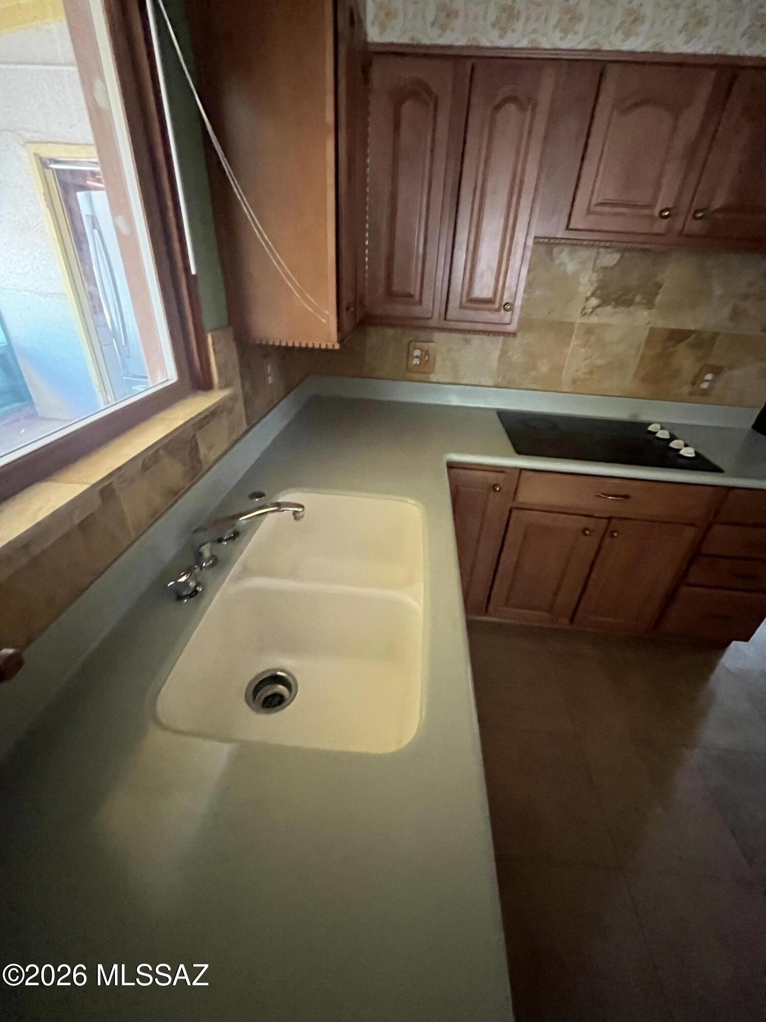 Vista Del Monte Tract - Residential