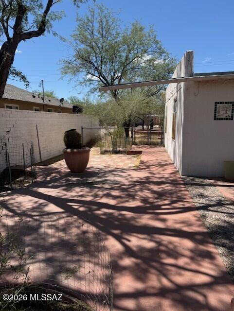 Vista Del Monte Tract - Residential