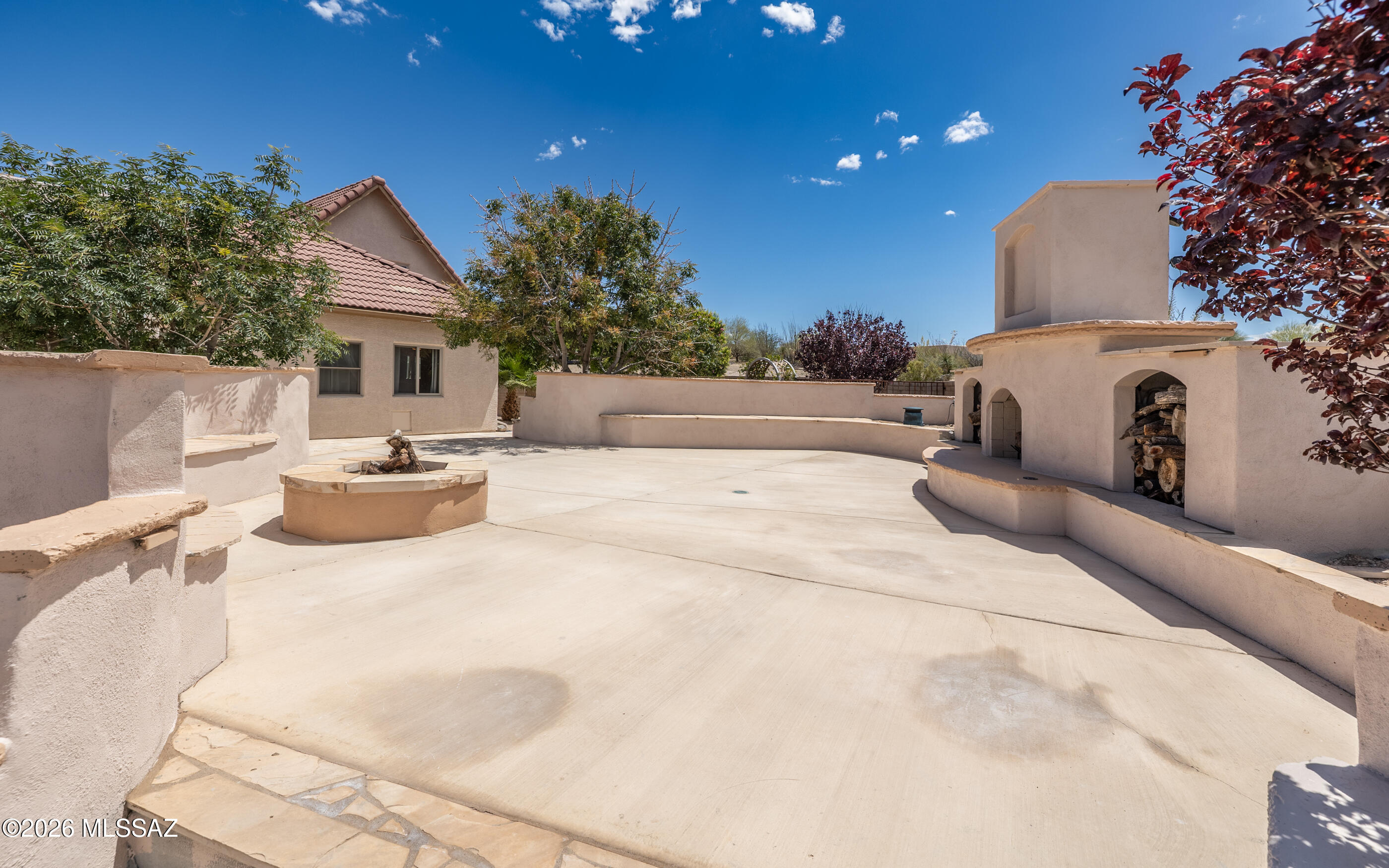 New Tucson Unit NO. 30 - Residential