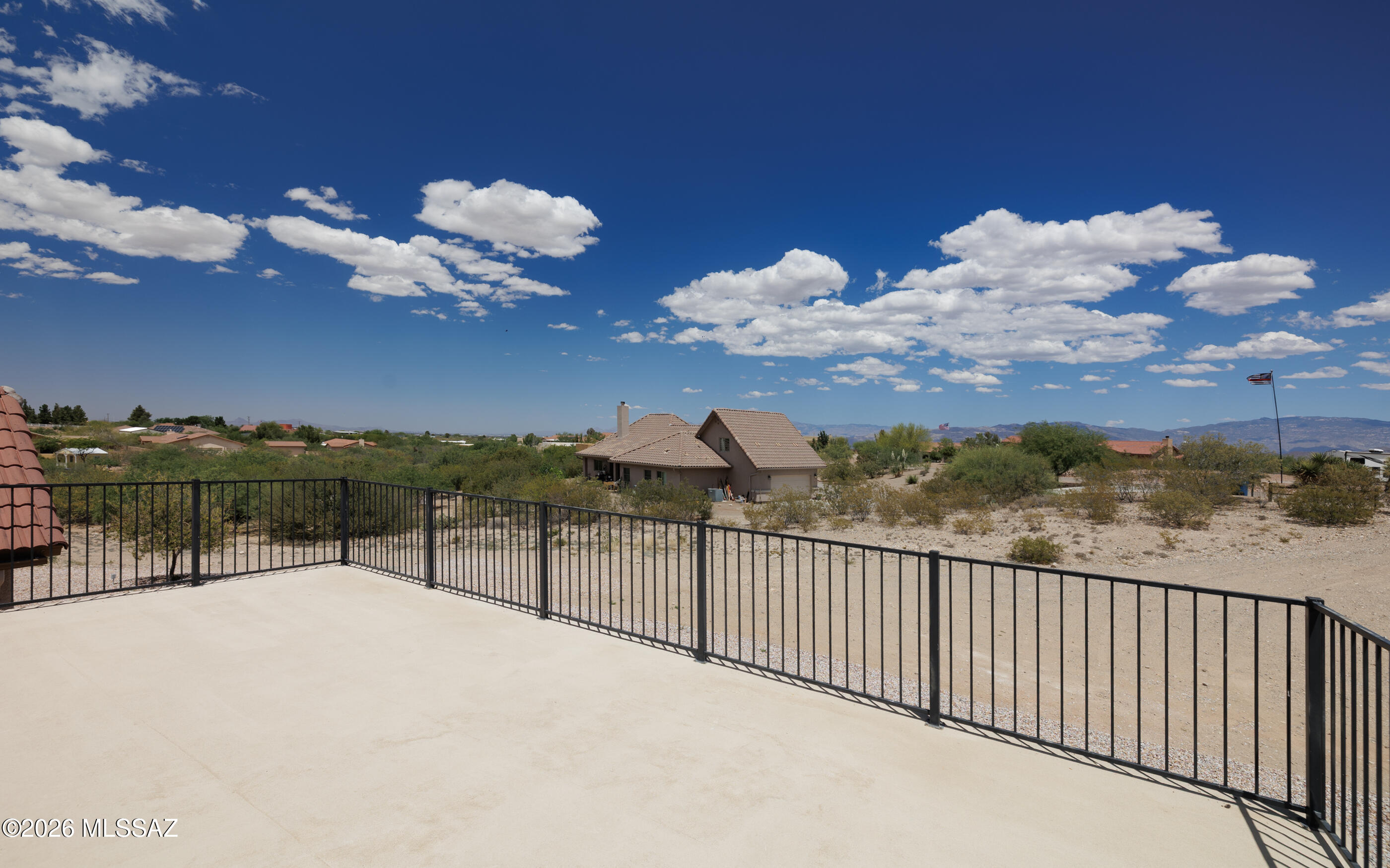 New Tucson Unit NO. 30 - Residential