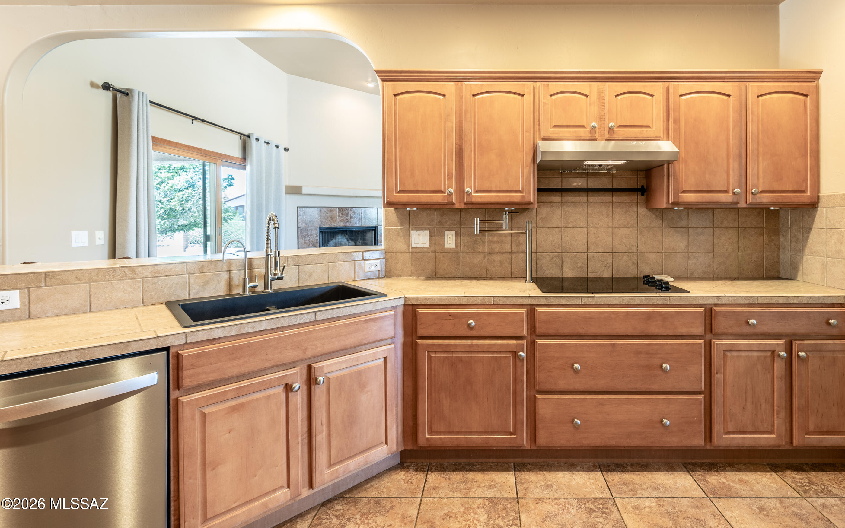 New Tucson Unit NO. 30 - Residential