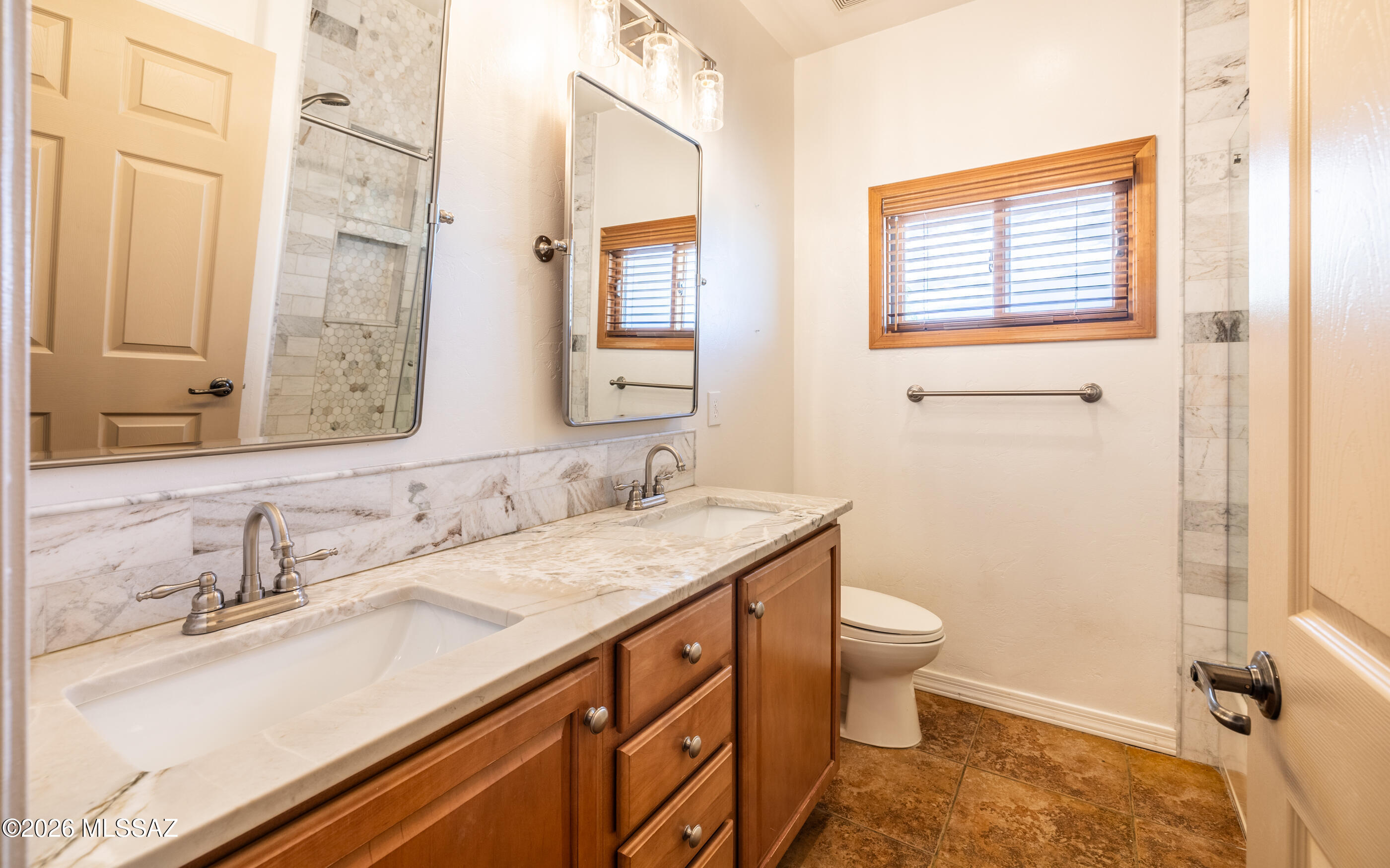 New Tucson Unit NO. 30 - Residential
