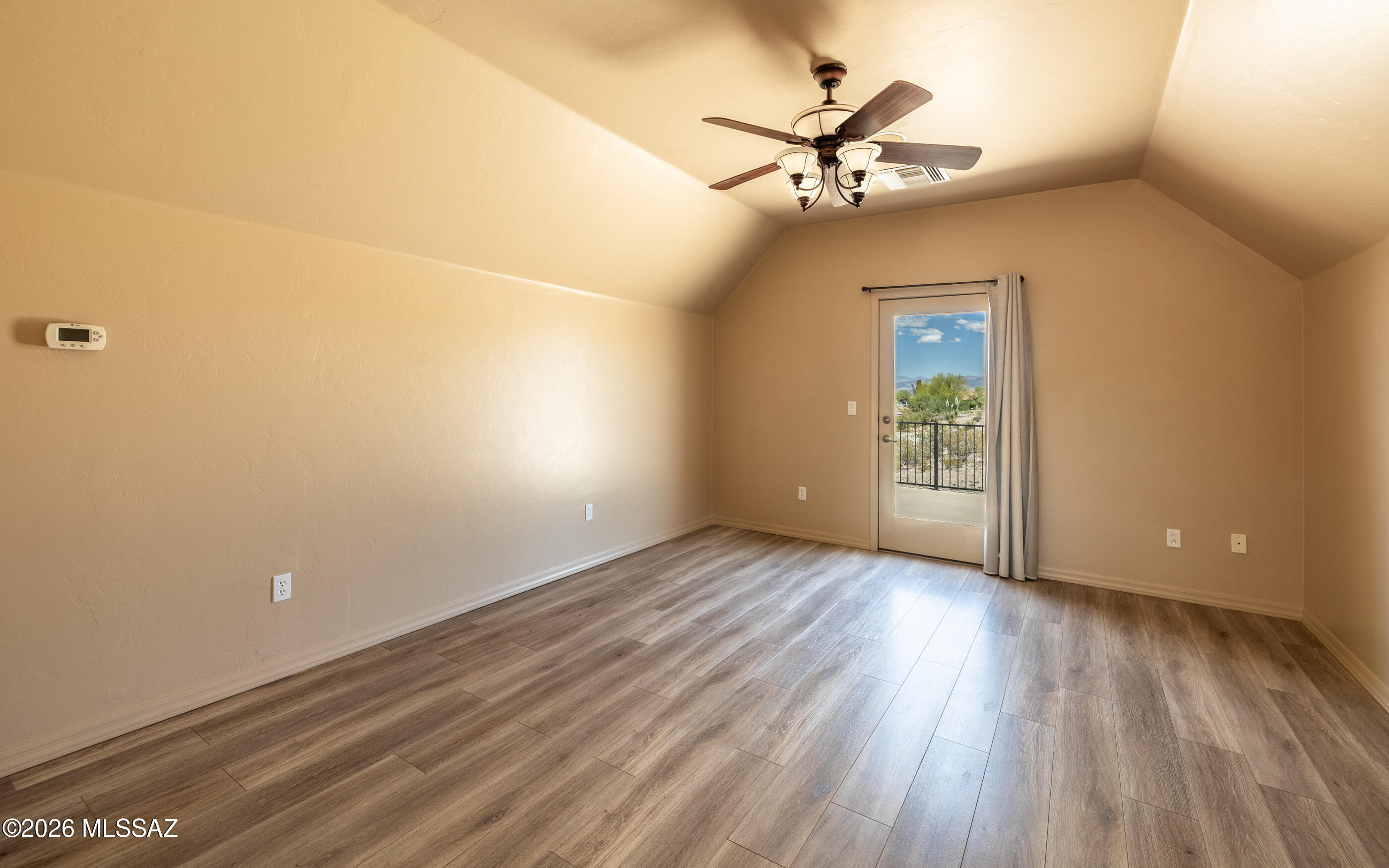 New Tucson Unit NO. 30 - Residential