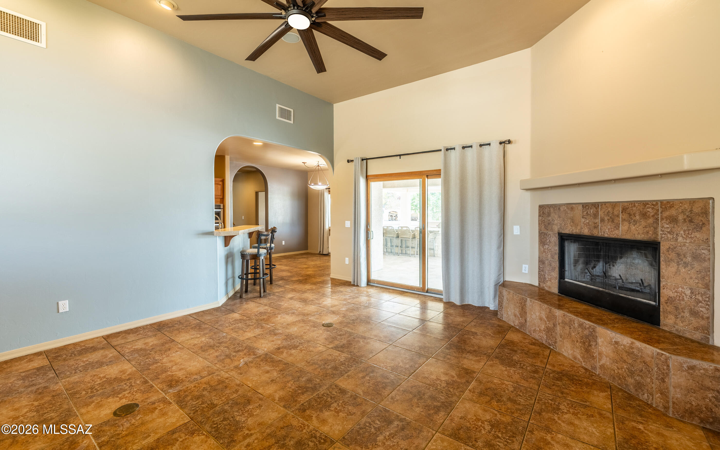 New Tucson Unit NO. 30 - Residential