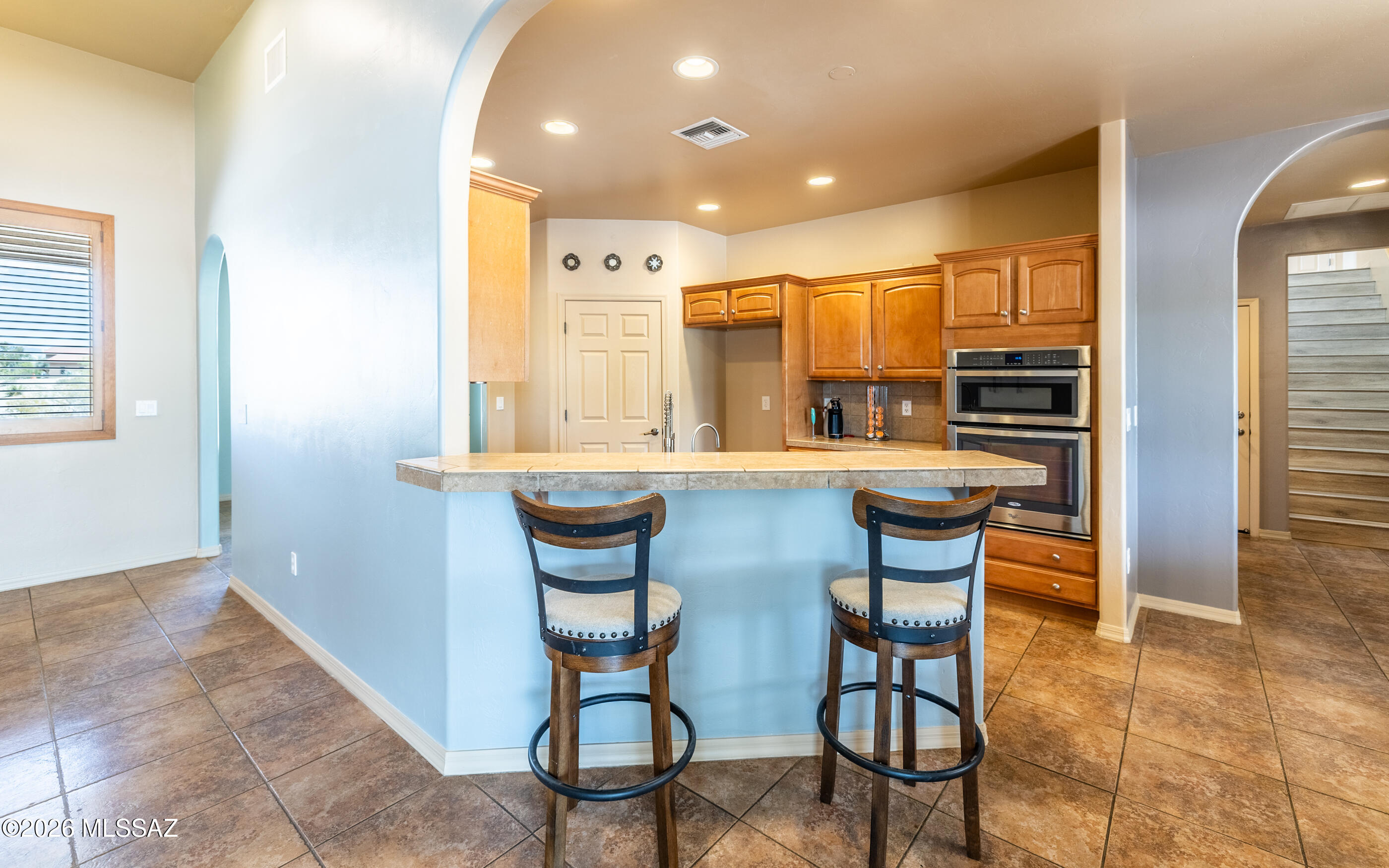 New Tucson Unit NO. 30 - Residential