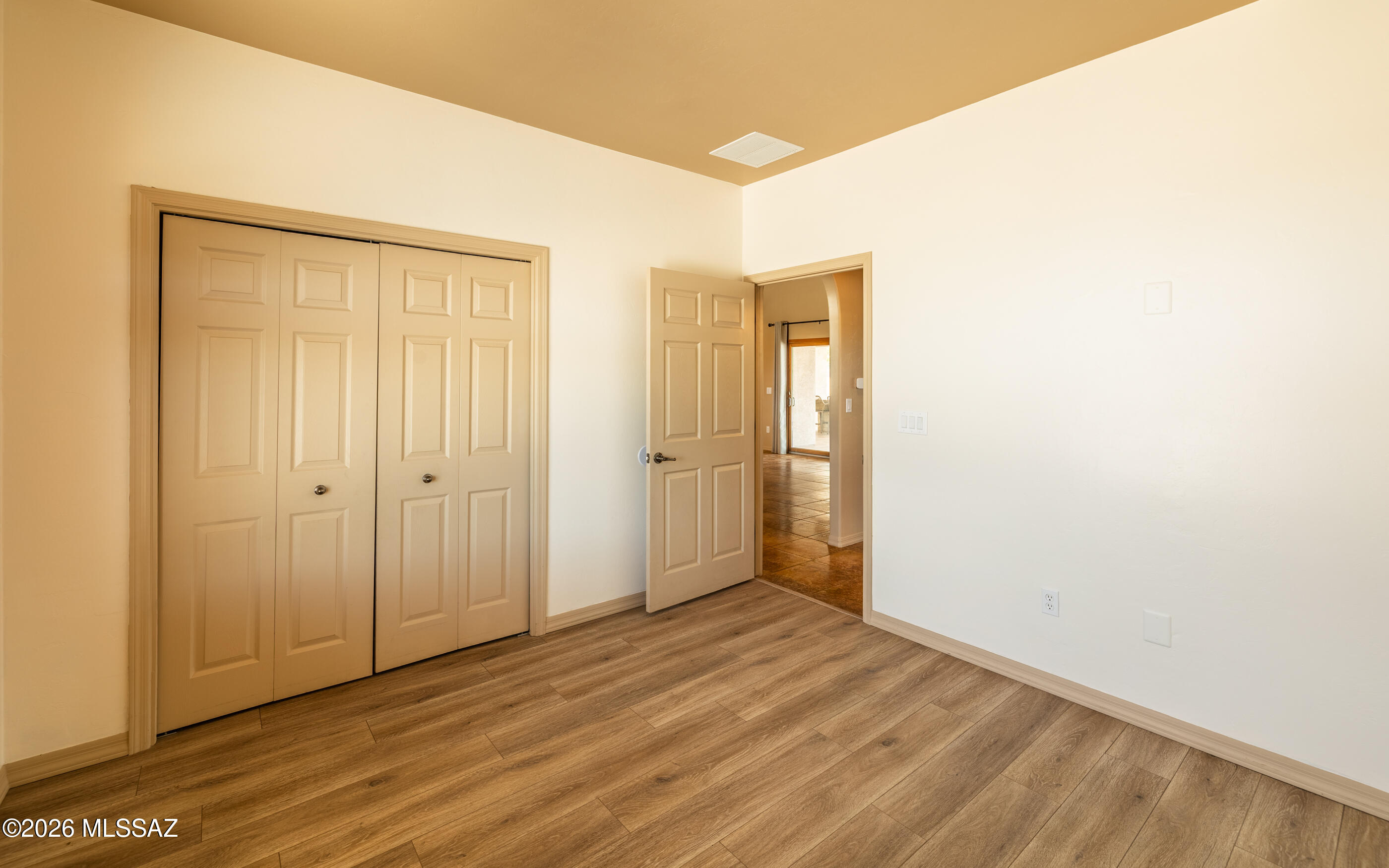 New Tucson Unit NO. 30 - Residential