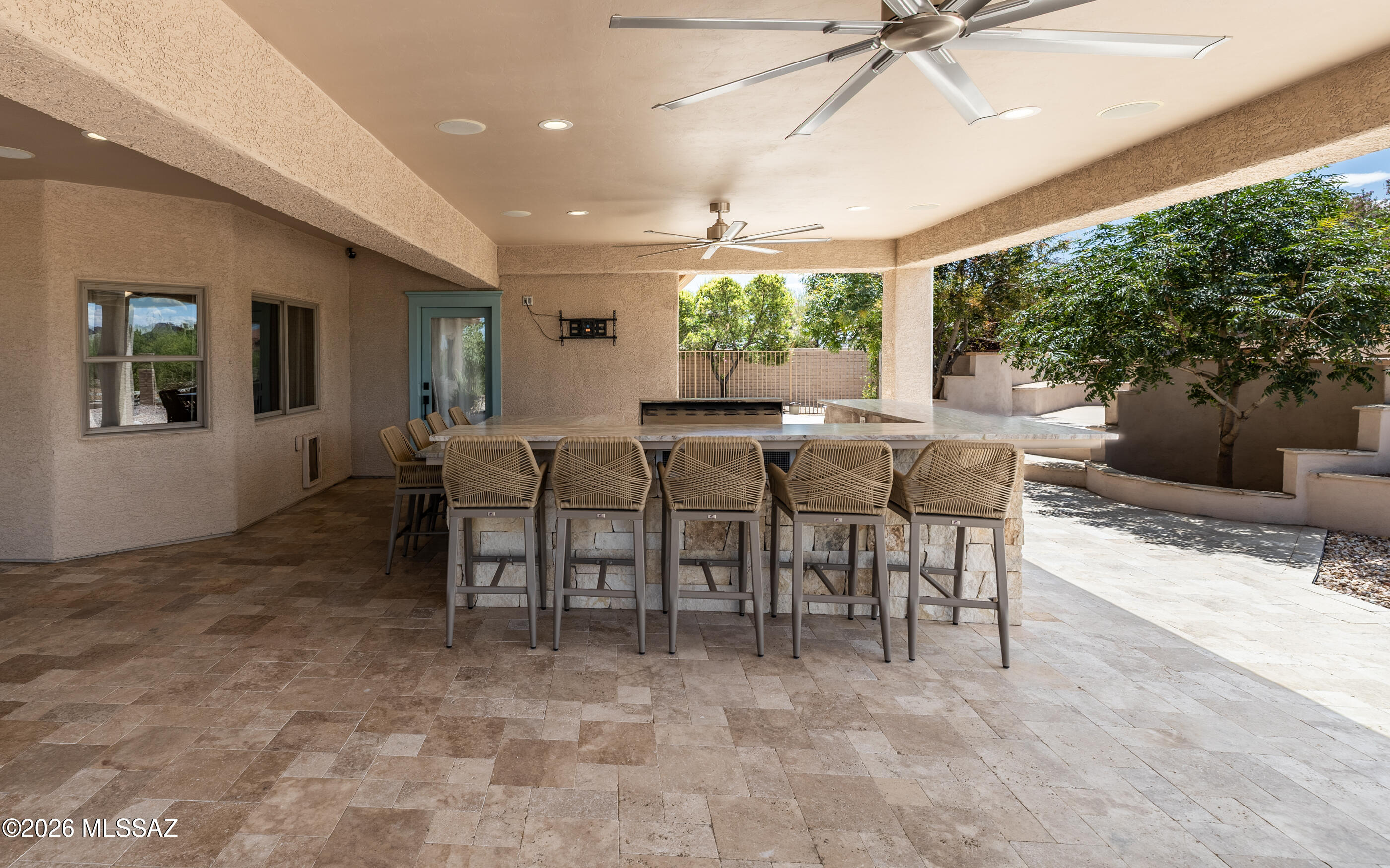 New Tucson Unit NO. 30 - Residential