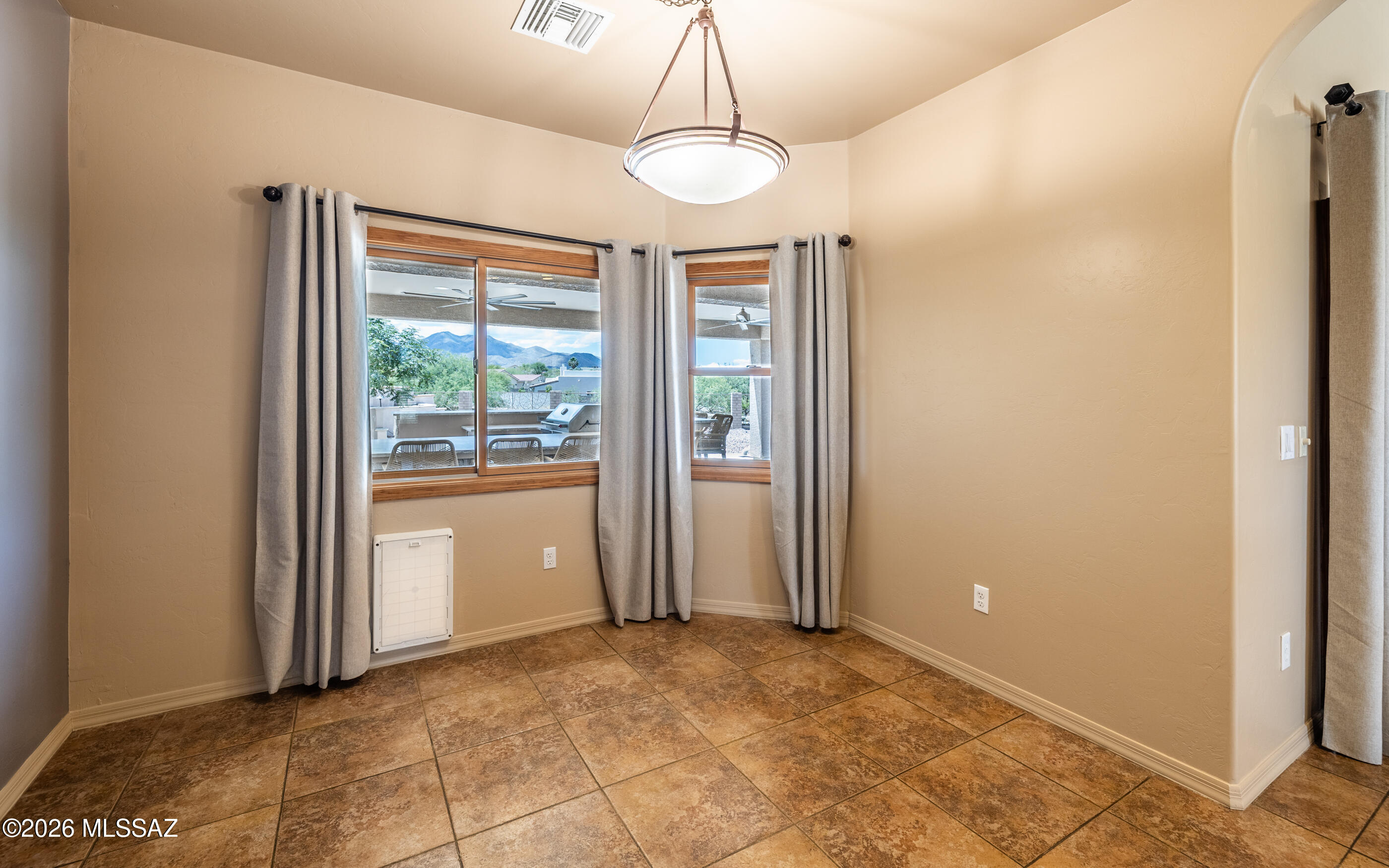 New Tucson Unit NO. 30 - Residential