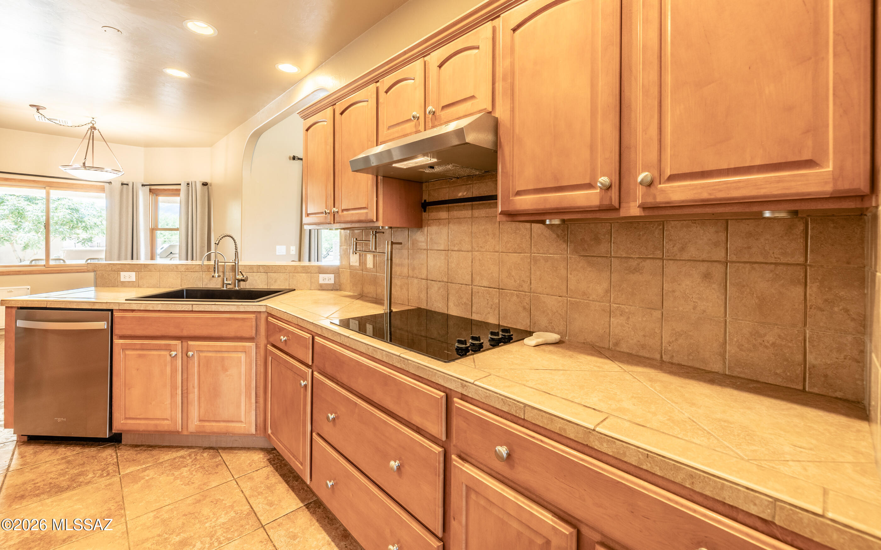 New Tucson Unit NO. 30 - Residential