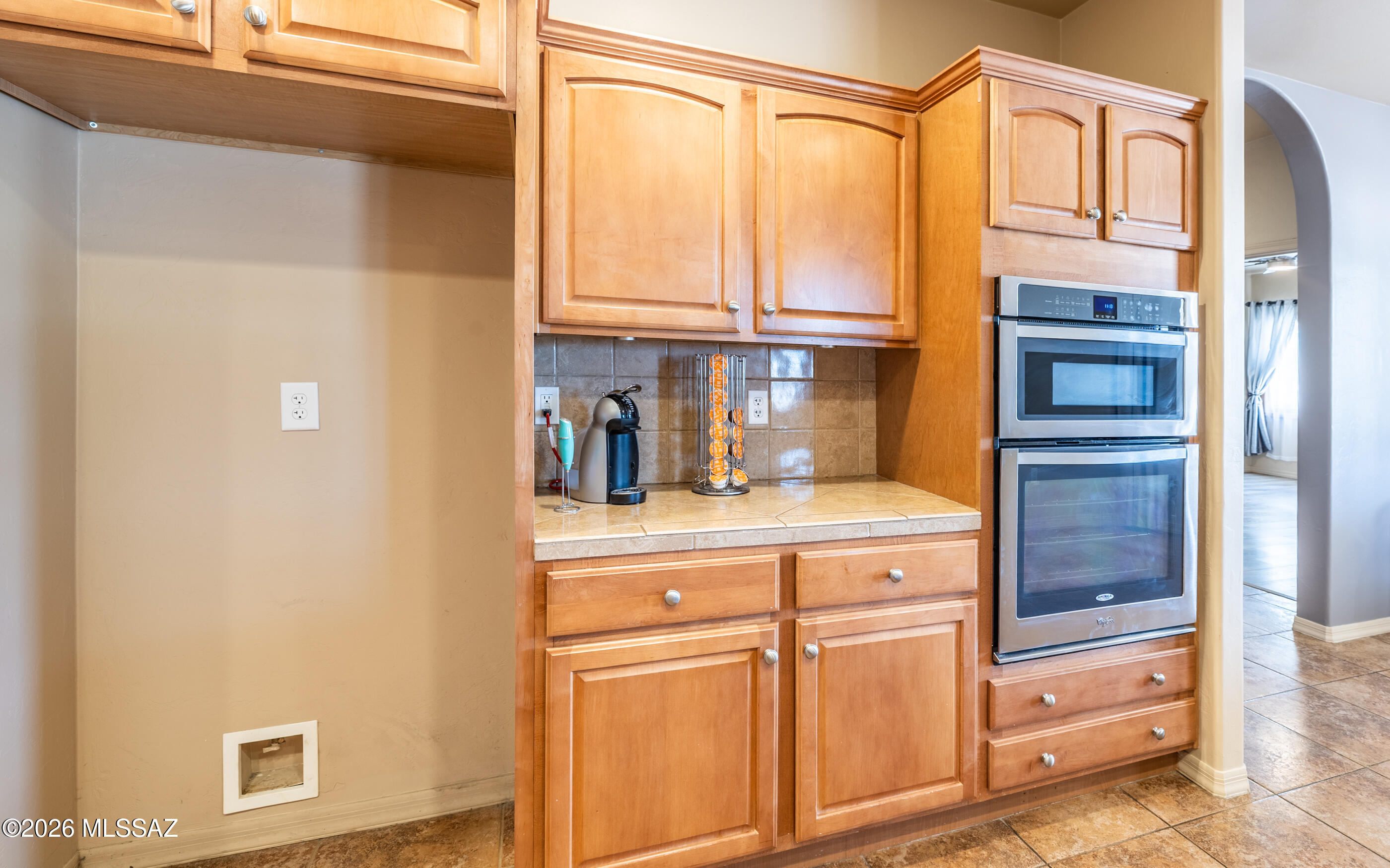 New Tucson Unit NO. 30 - Residential