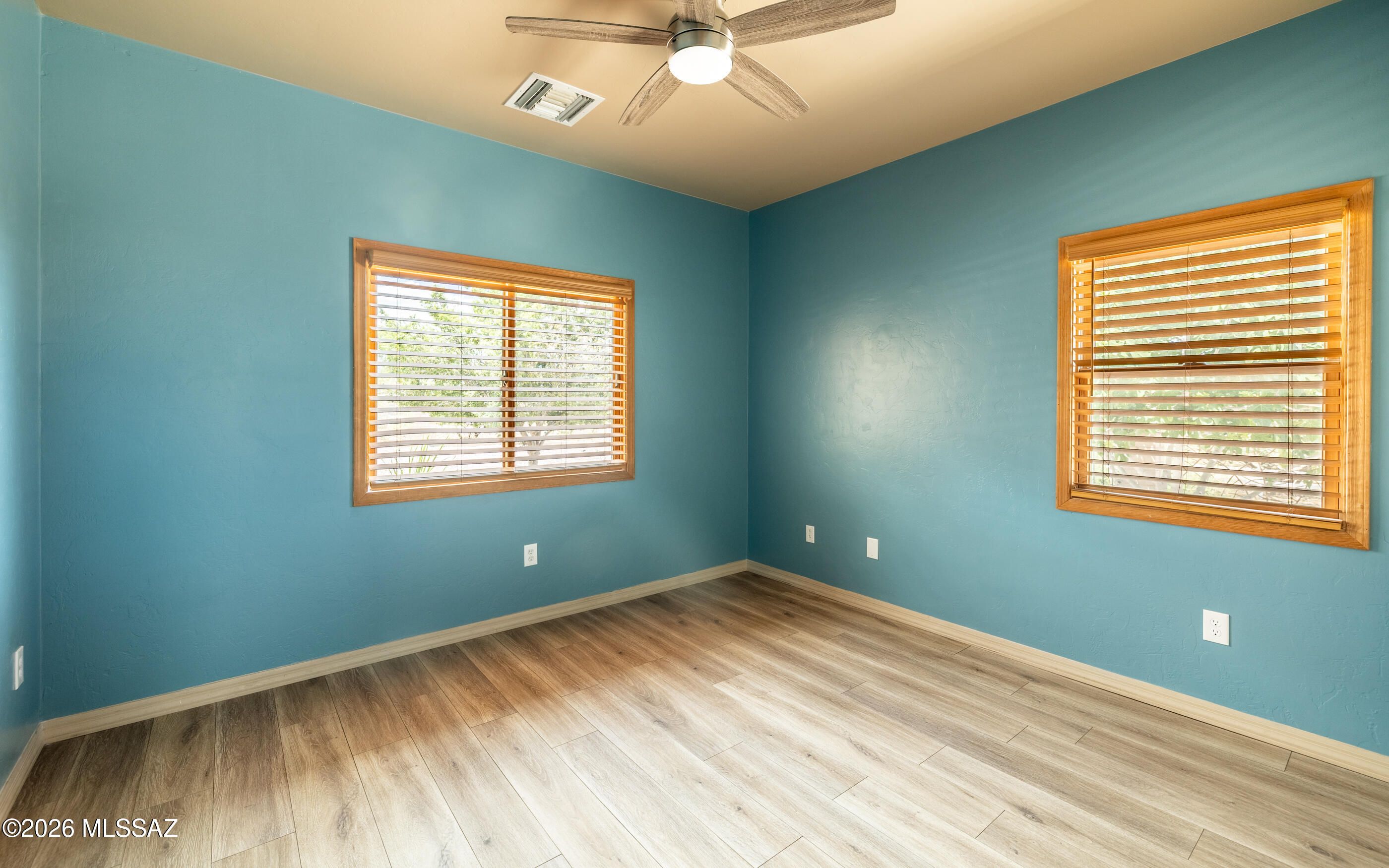 New Tucson Unit NO. 30 - Residential