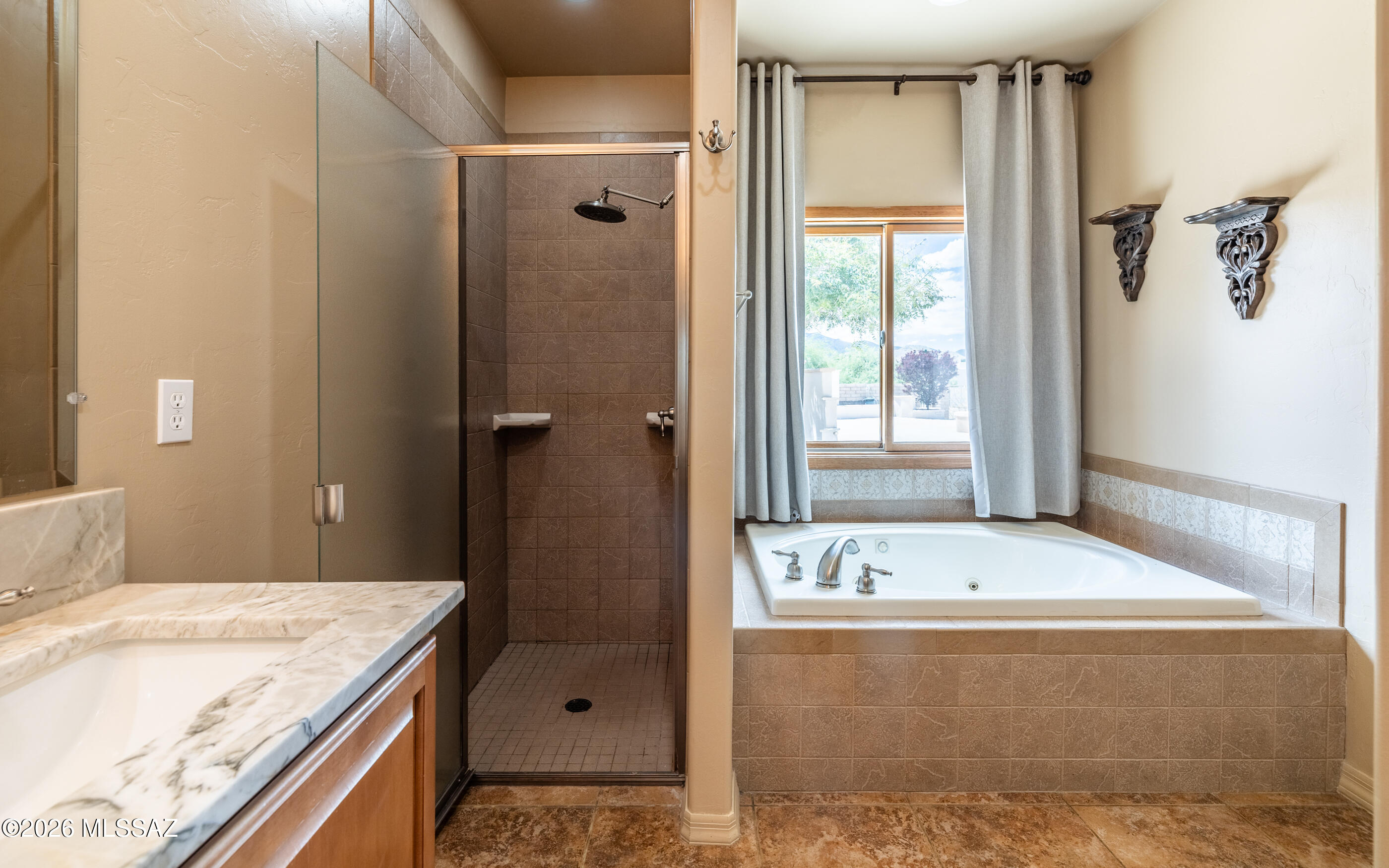 New Tucson Unit NO. 30 - Residential