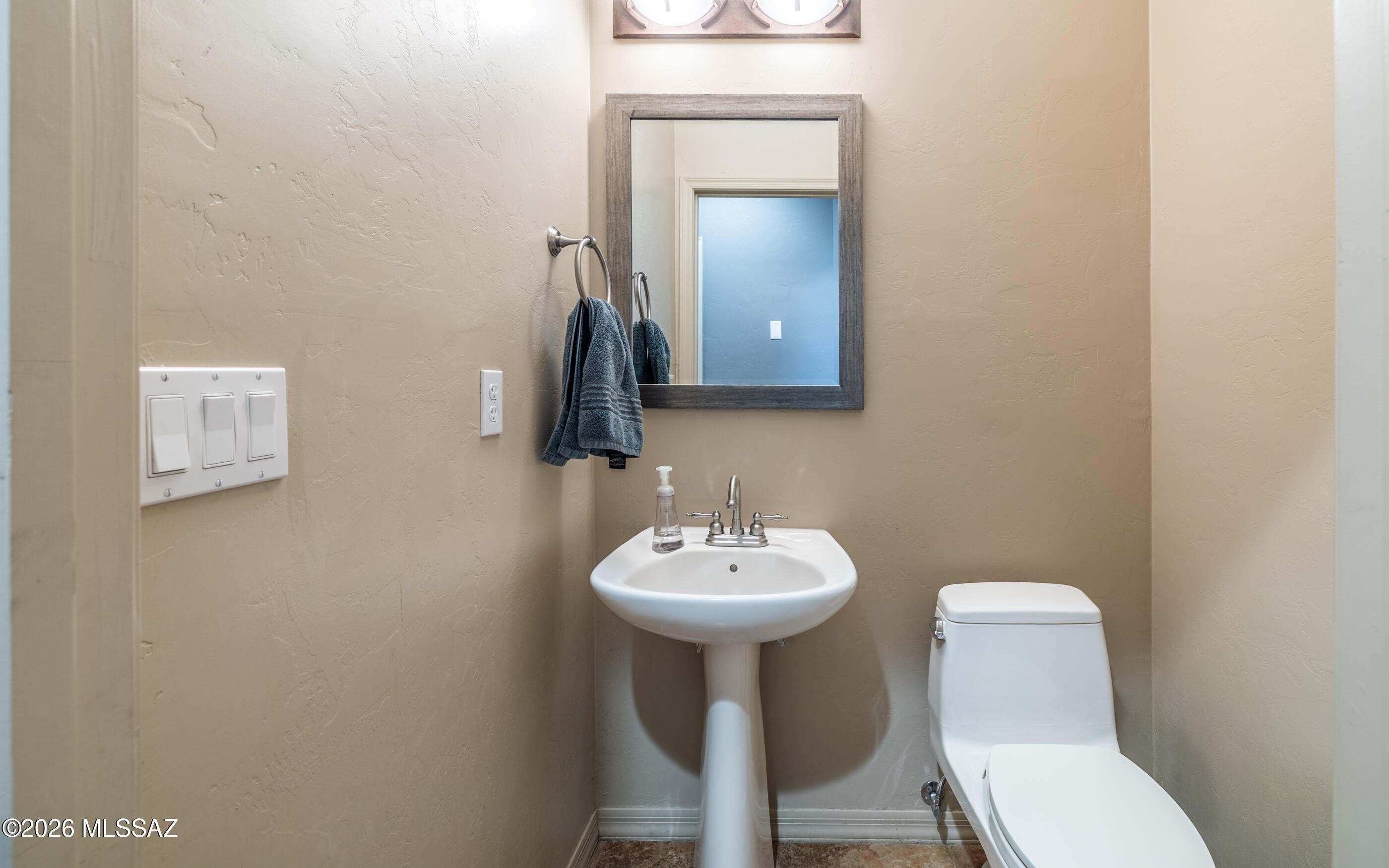 New Tucson Unit NO. 30 - Residential