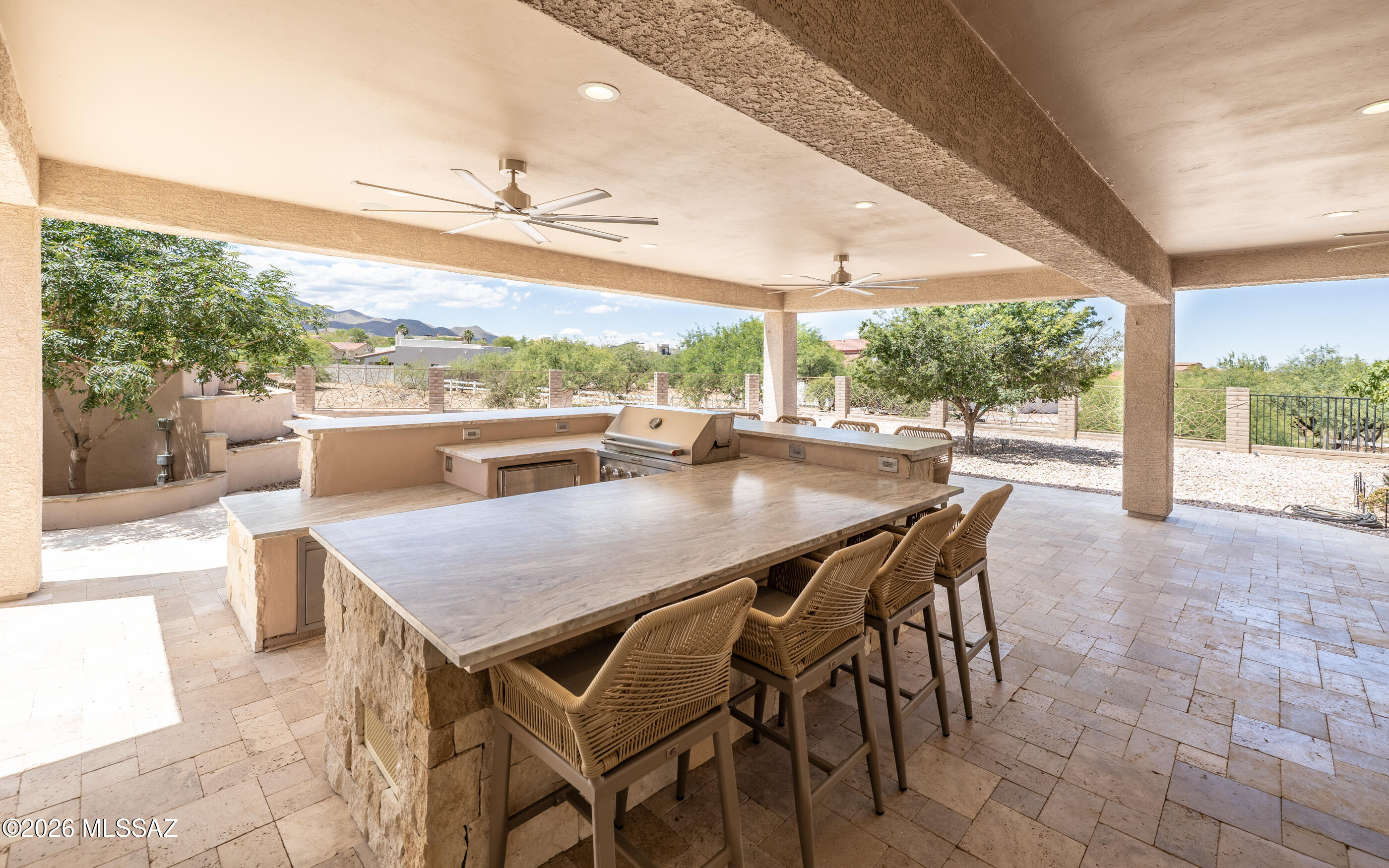 New Tucson Unit NO. 30 - Residential