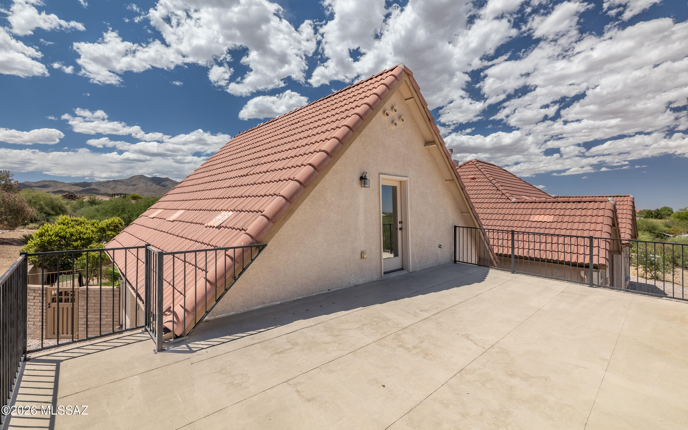 New Tucson Unit NO. 30 - Residential