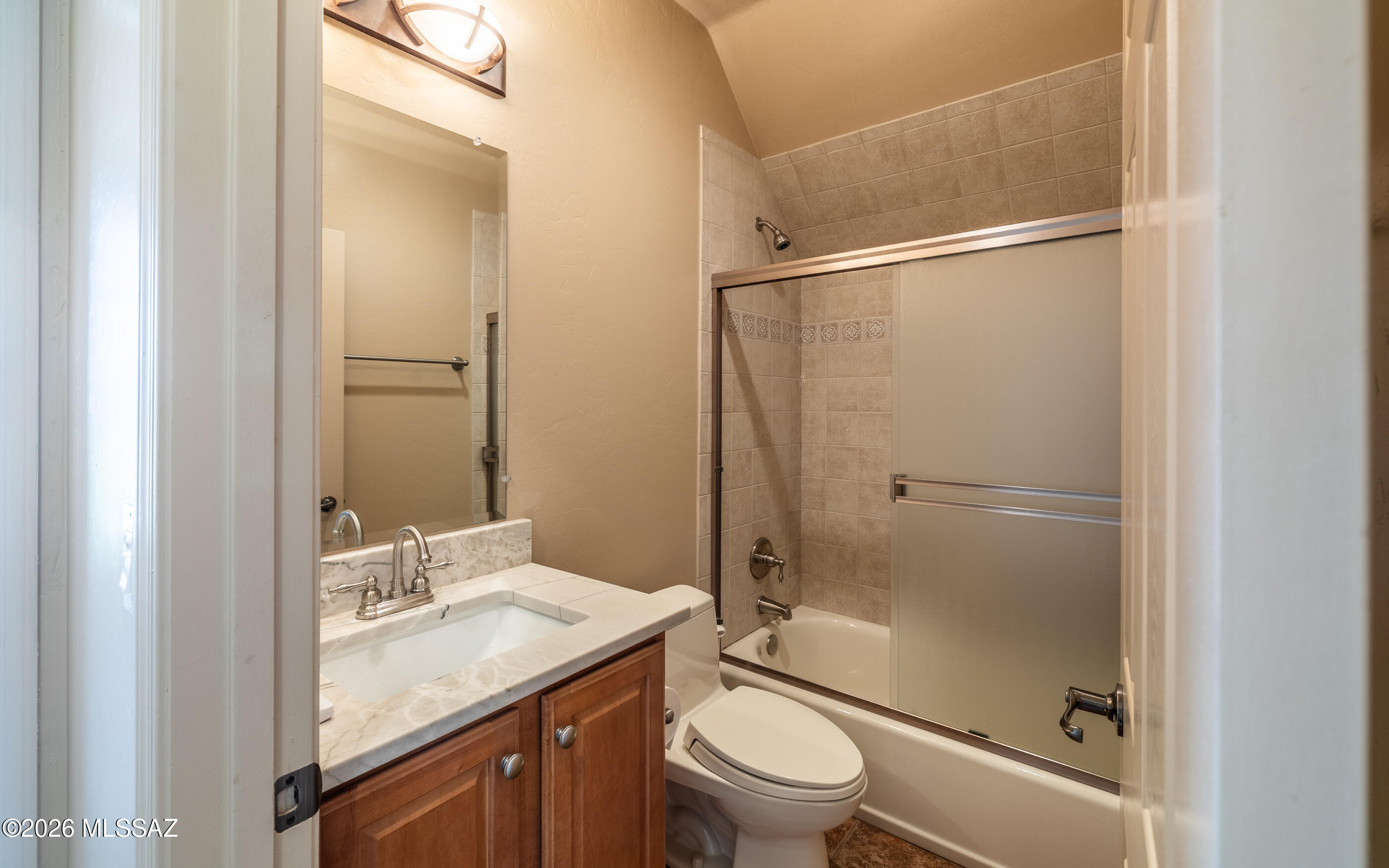 New Tucson Unit NO. 30 - Residential