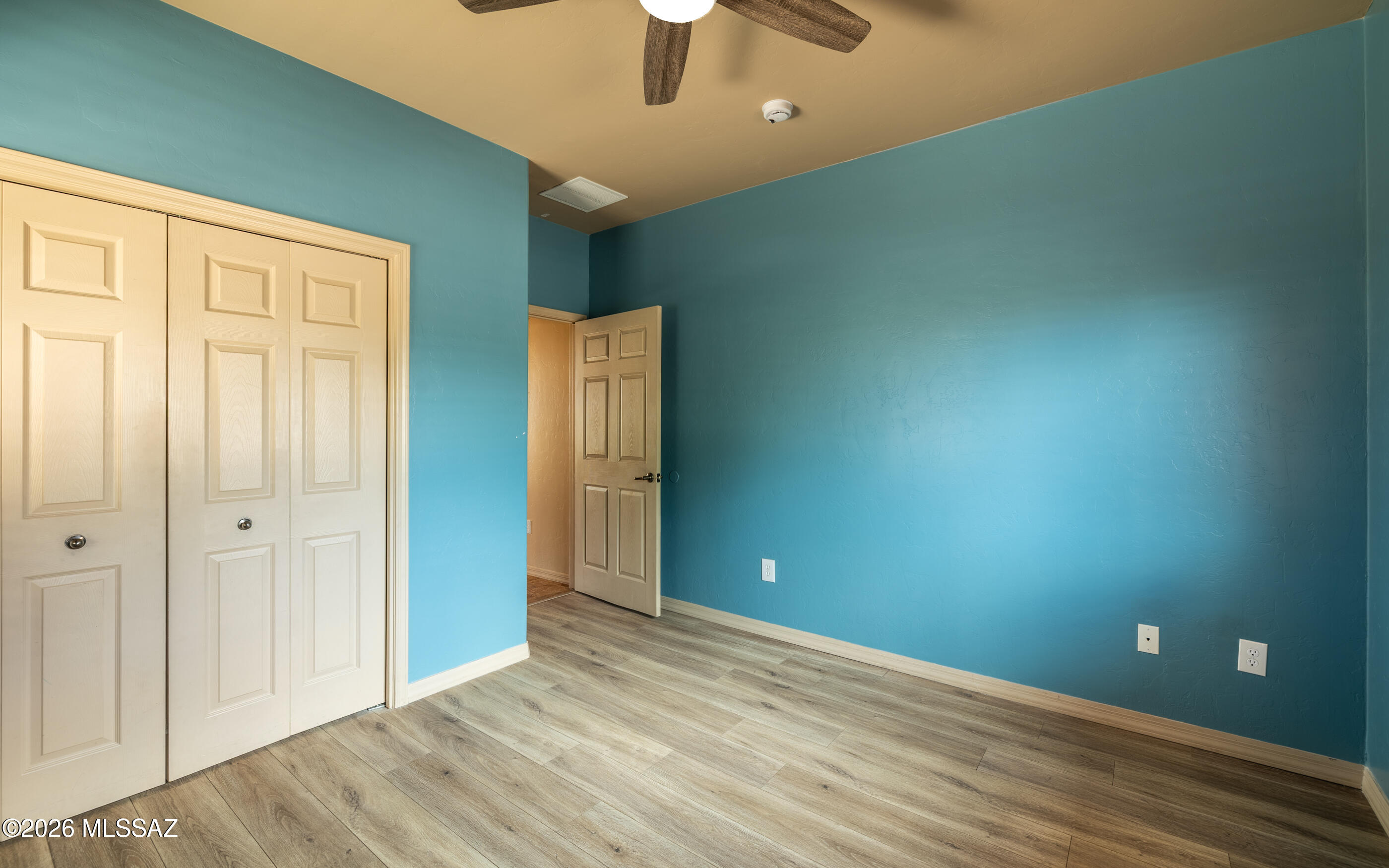 New Tucson Unit NO. 30 - Residential