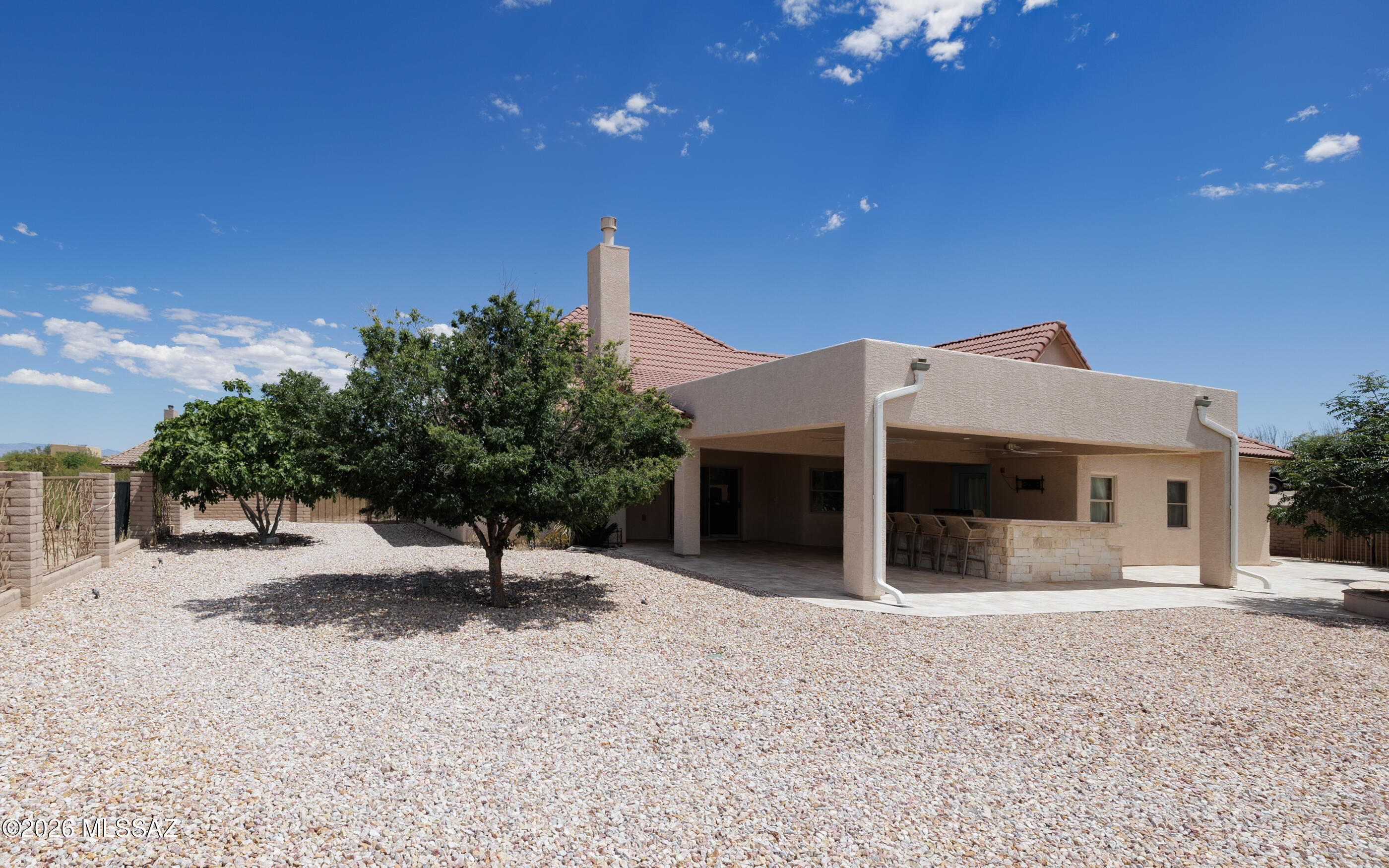 New Tucson Unit NO. 30 - Residential