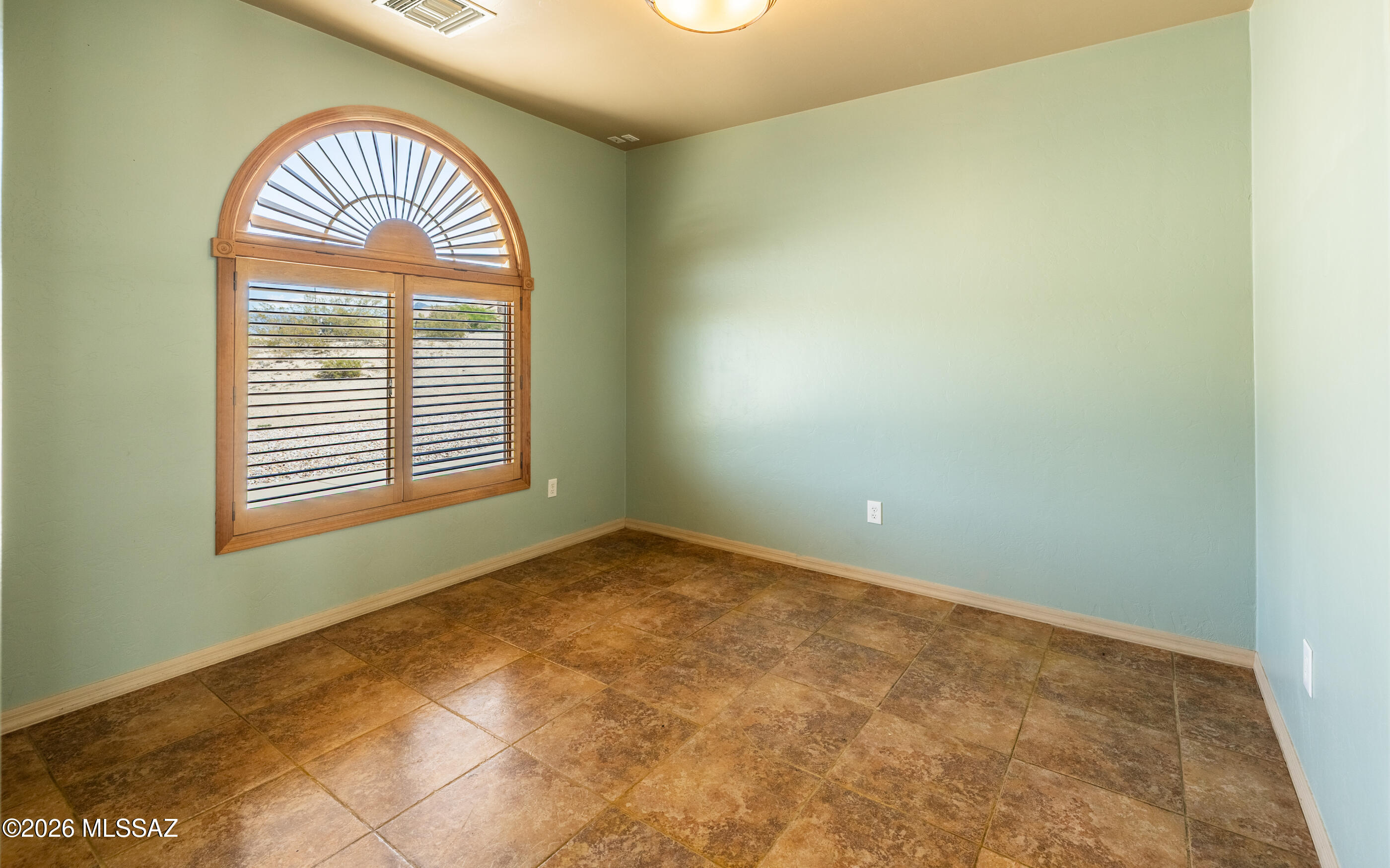 New Tucson Unit NO. 30 - Residential