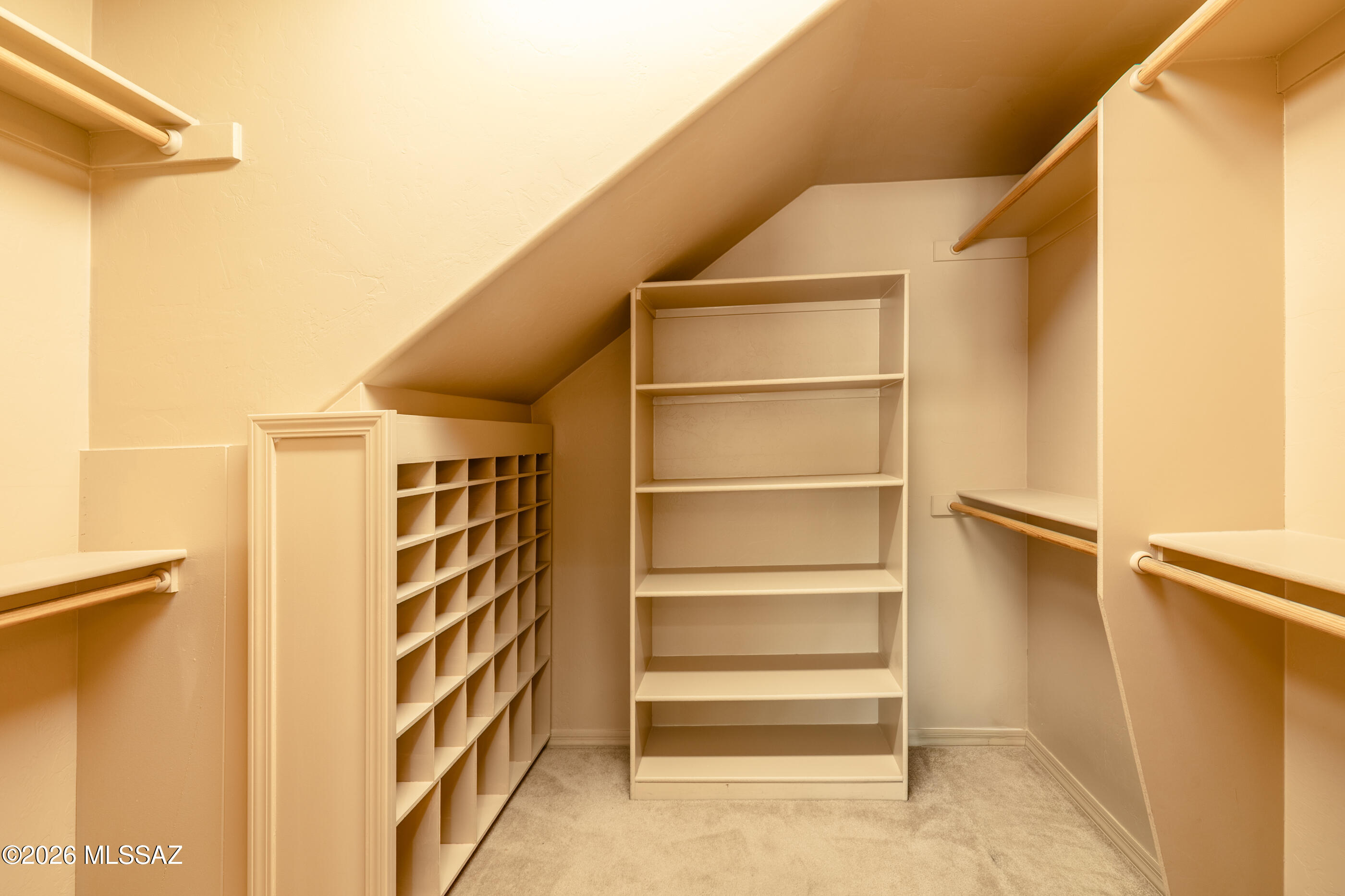 New Tucson Unit NO. 30 - Residential