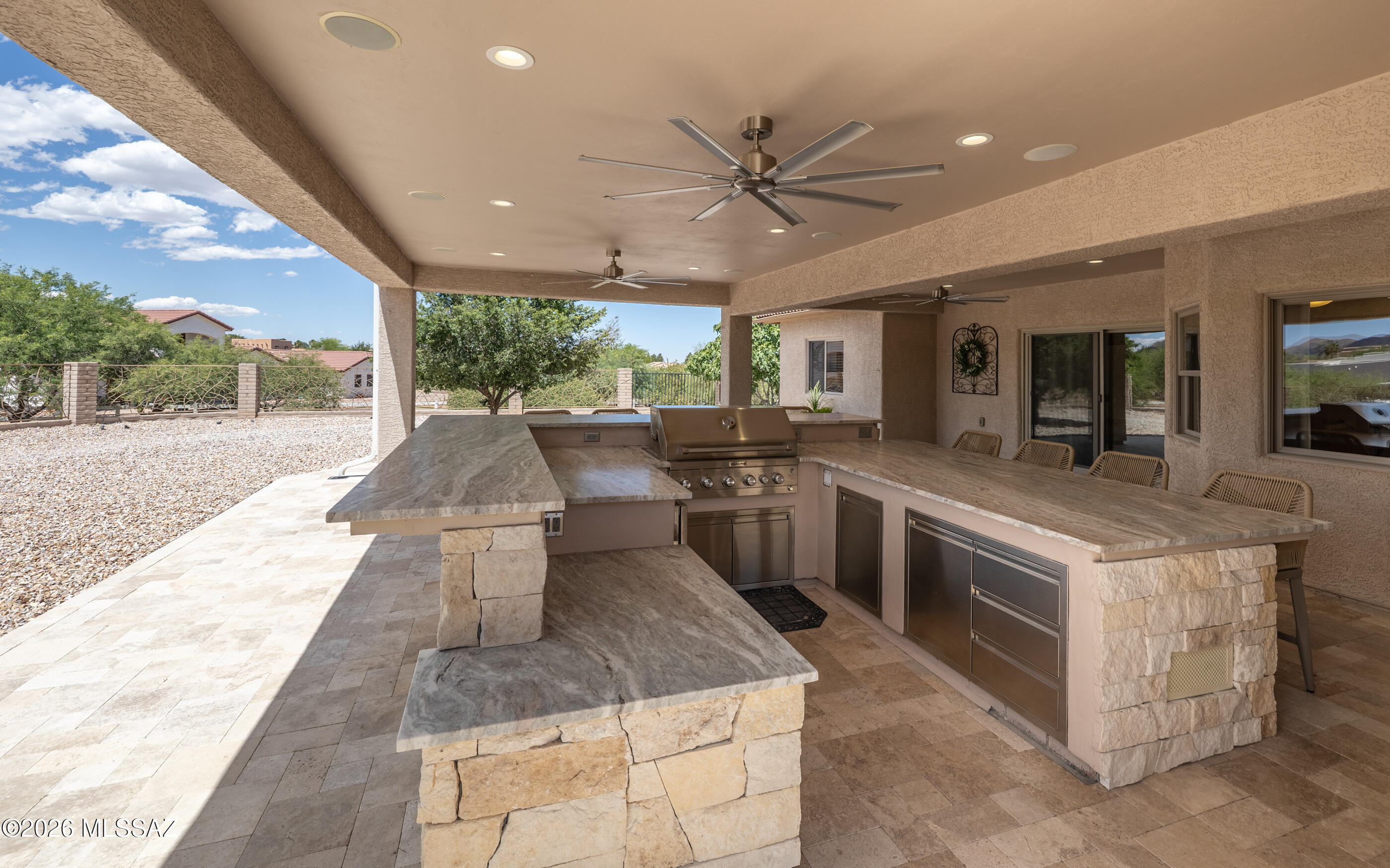 New Tucson Unit NO. 30 - Residential