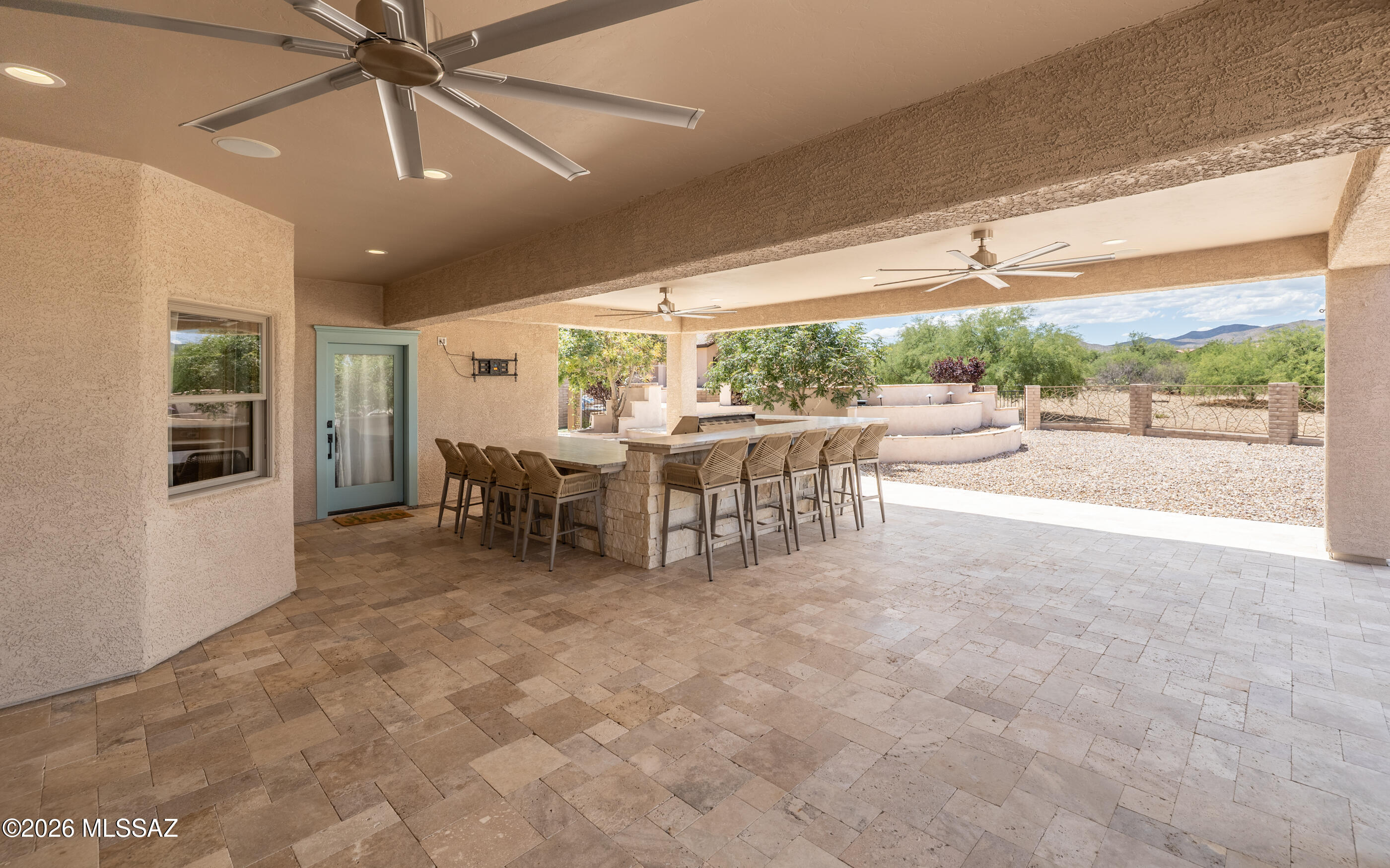 New Tucson Unit NO. 30 - Residential