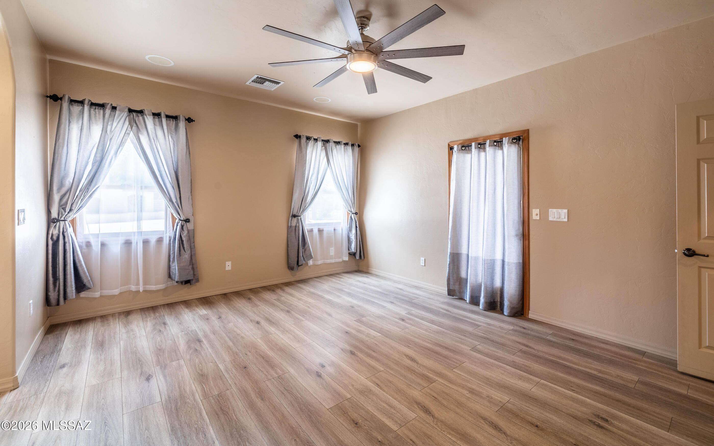 New Tucson Unit NO. 30 - Residential