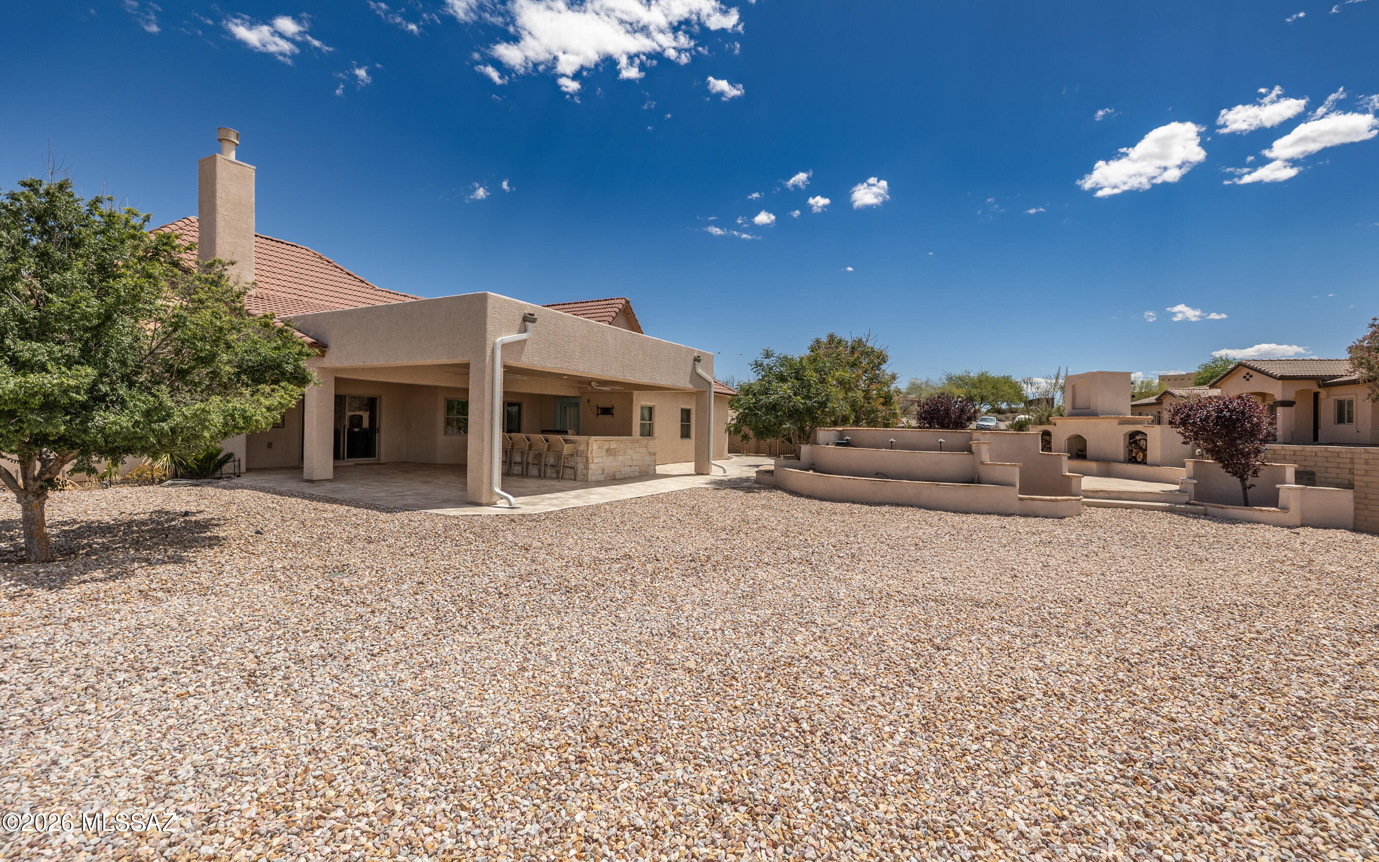 New Tucson Unit NO. 30 - Residential