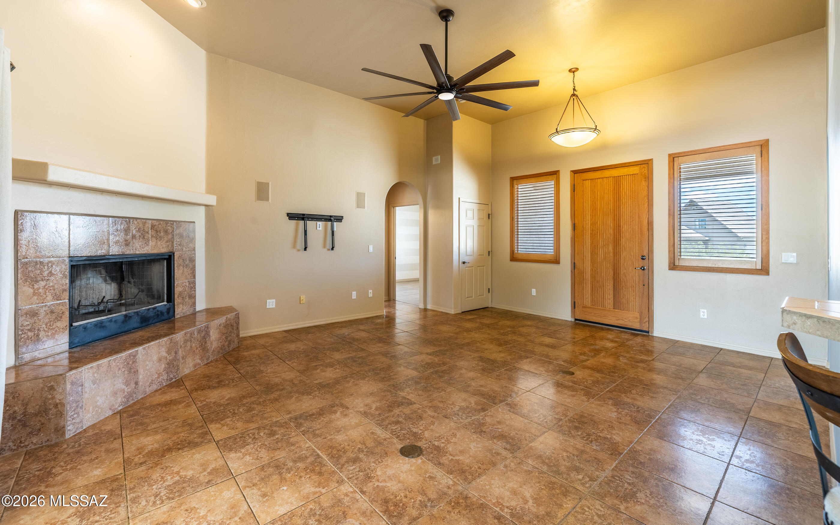 New Tucson Unit NO. 30 - Residential