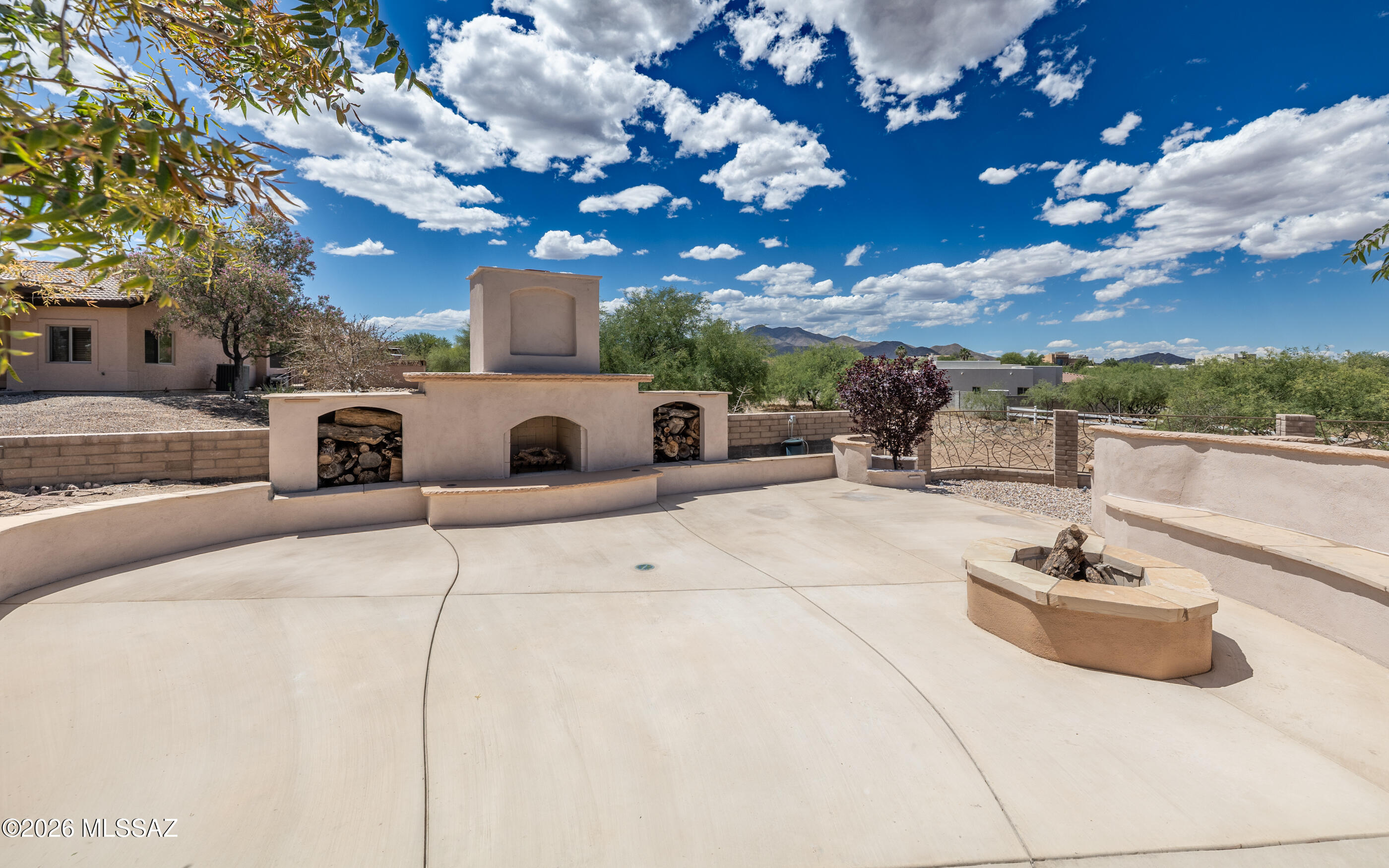 New Tucson Unit NO. 30 - Residential