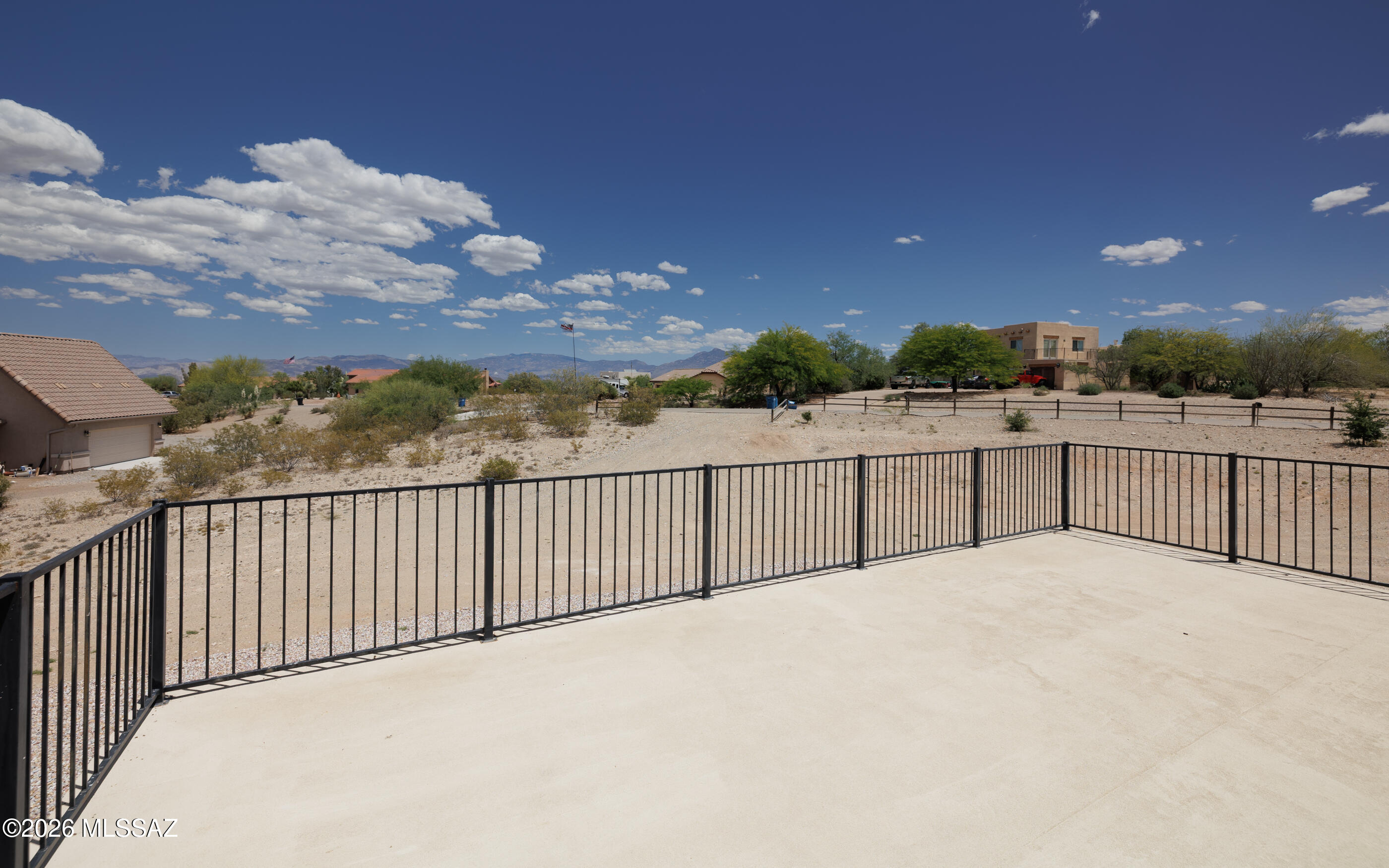 New Tucson Unit NO. 30 - Residential