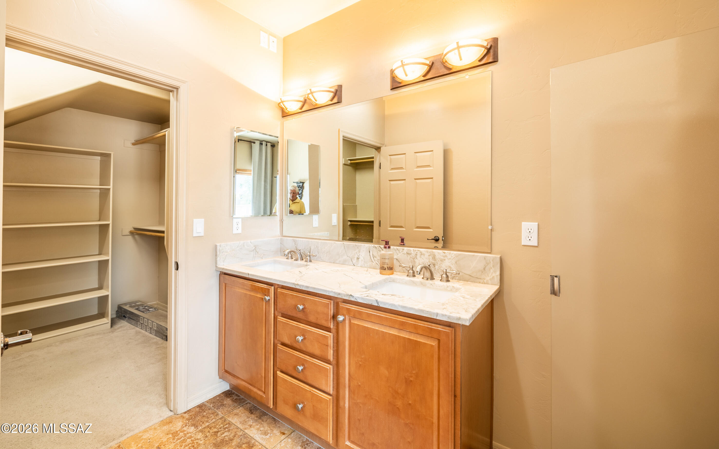 New Tucson Unit NO. 30 - Residential