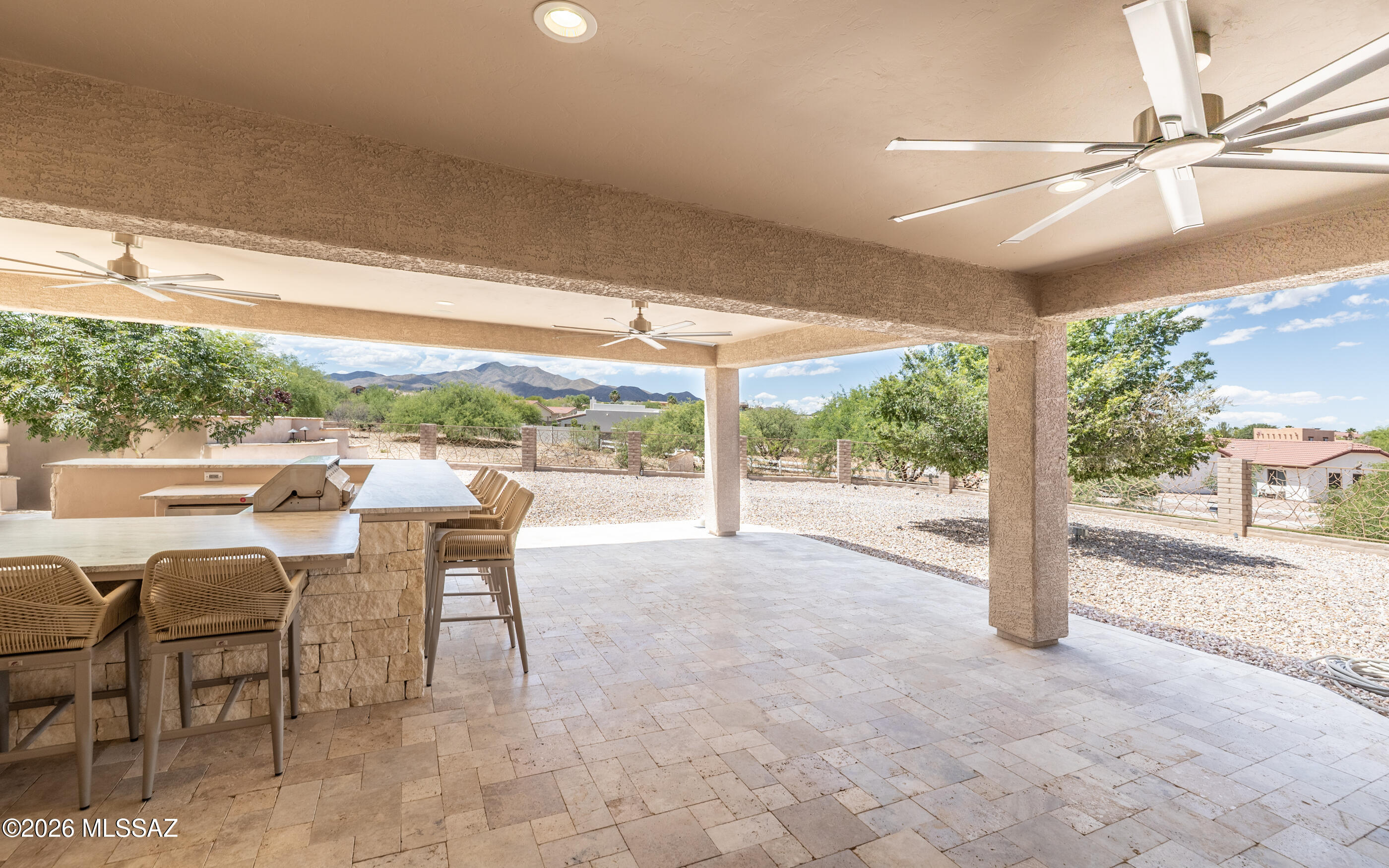 New Tucson Unit NO. 30 - Residential