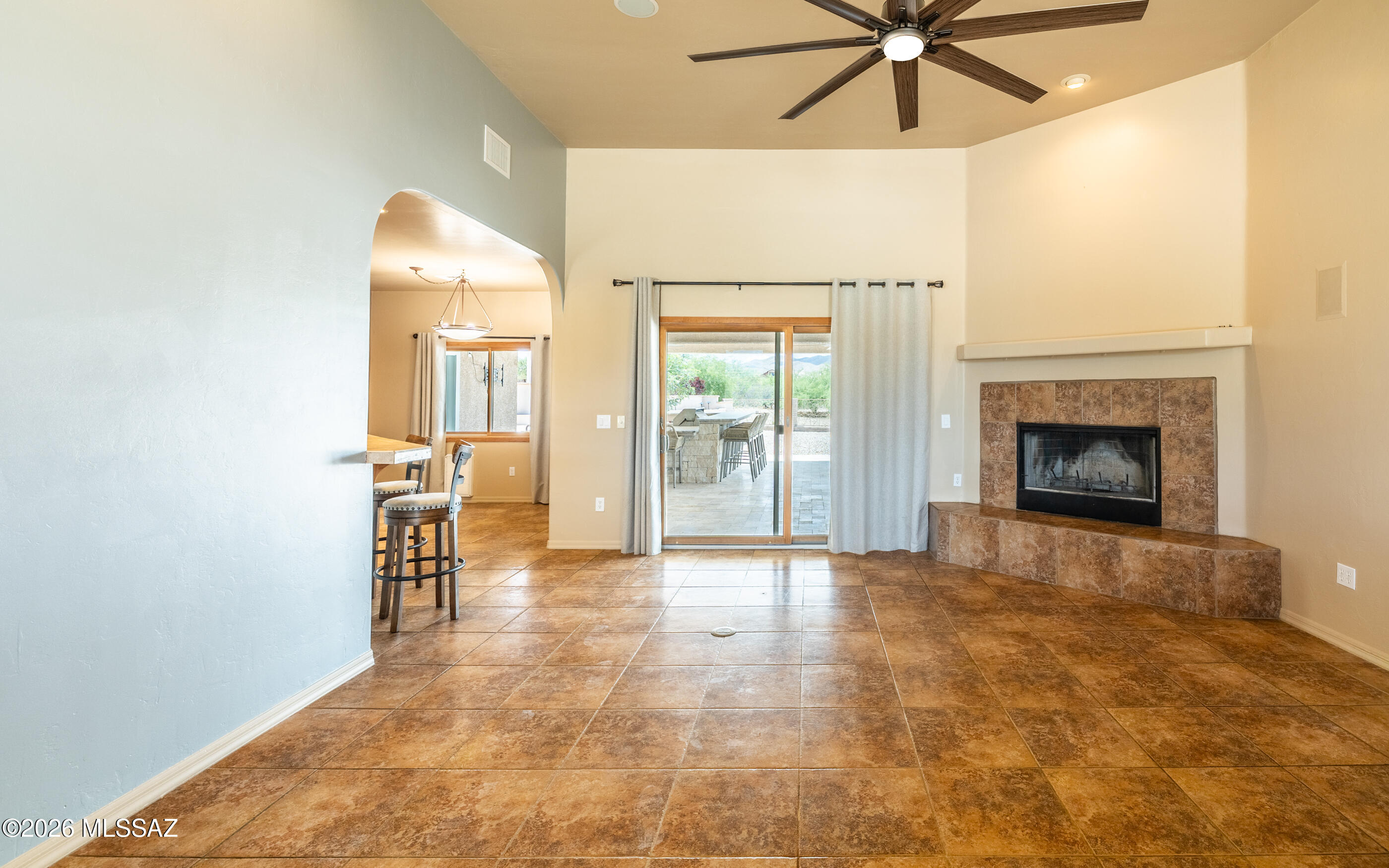 New Tucson Unit NO. 30 - Residential