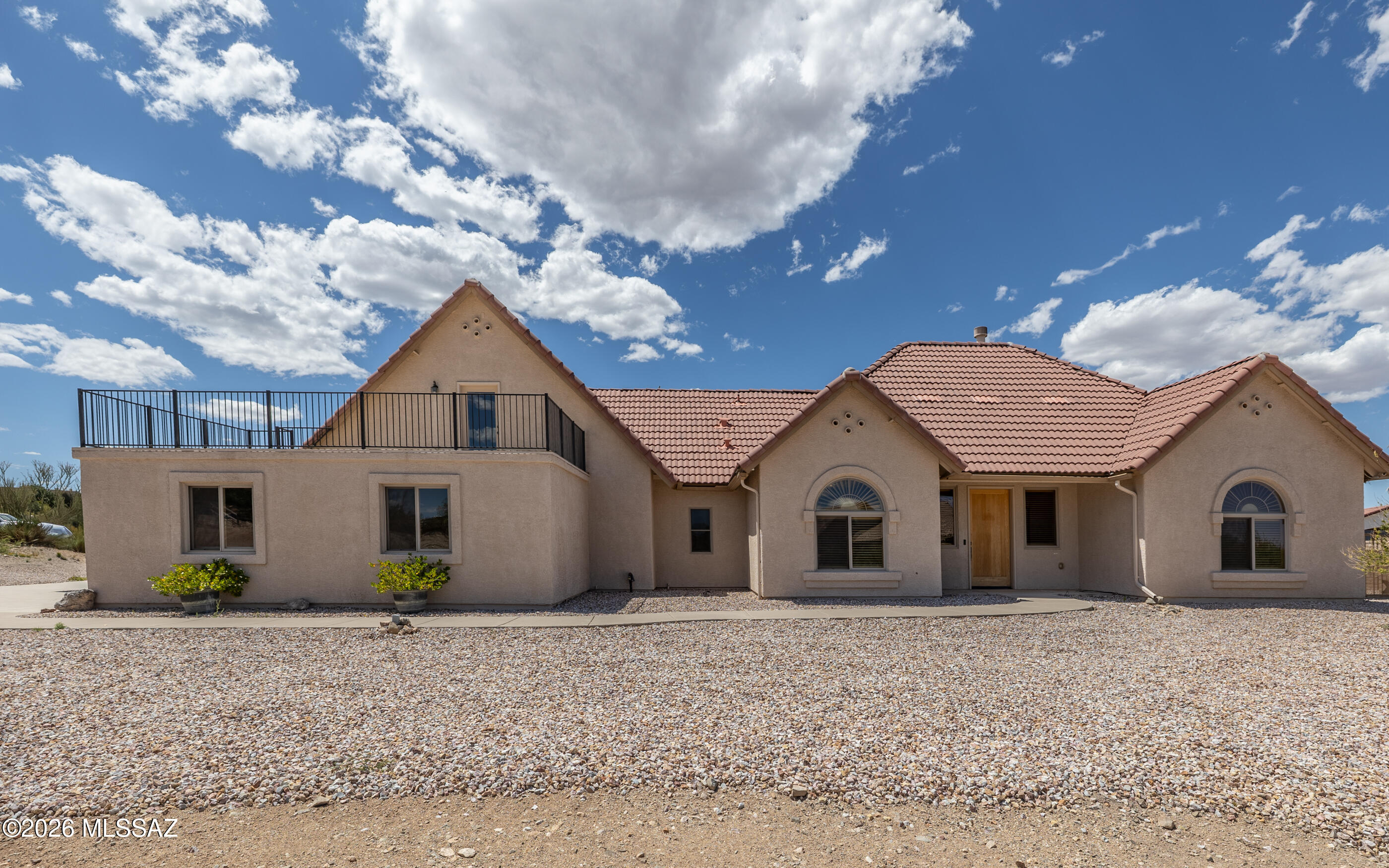 New Tucson Unit NO. 30 - Residential