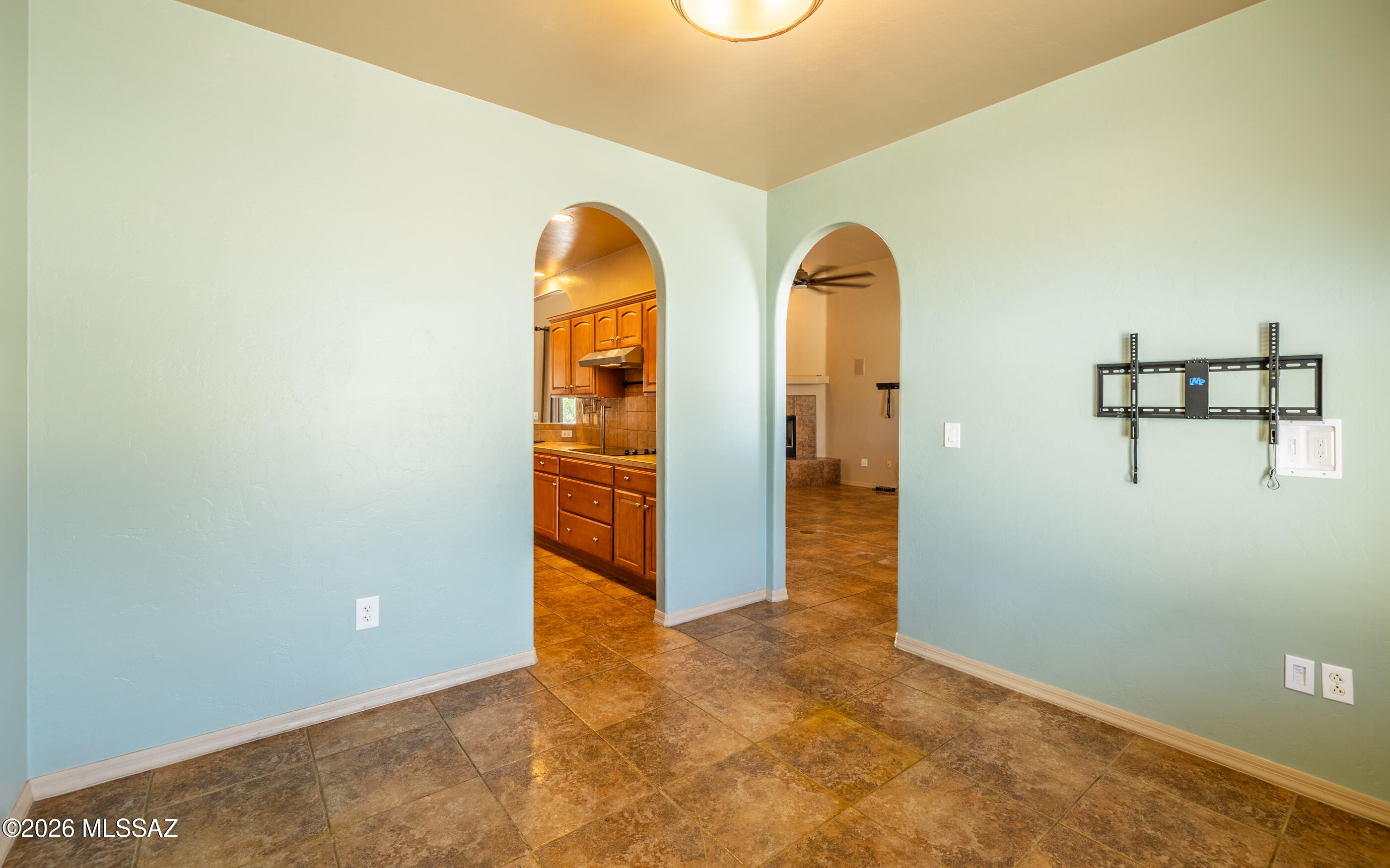 New Tucson Unit NO. 30 - Residential