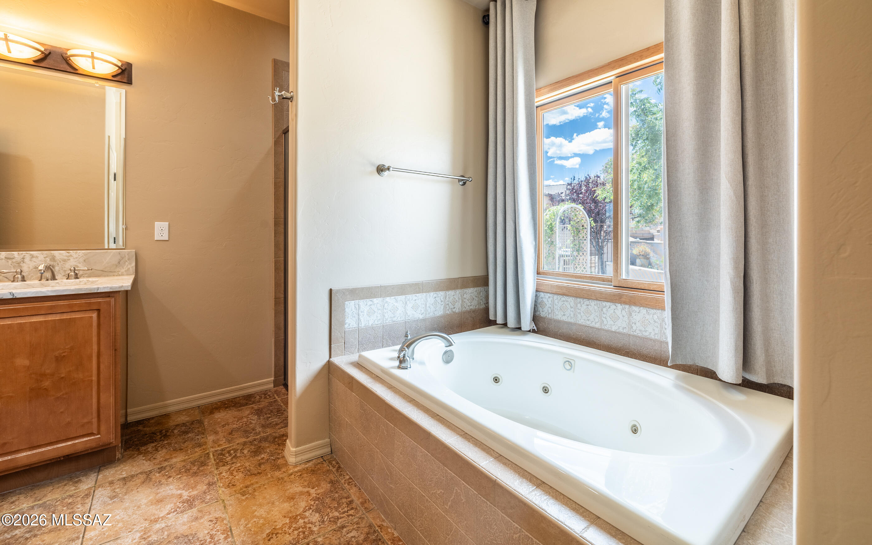 New Tucson Unit NO. 30 - Residential