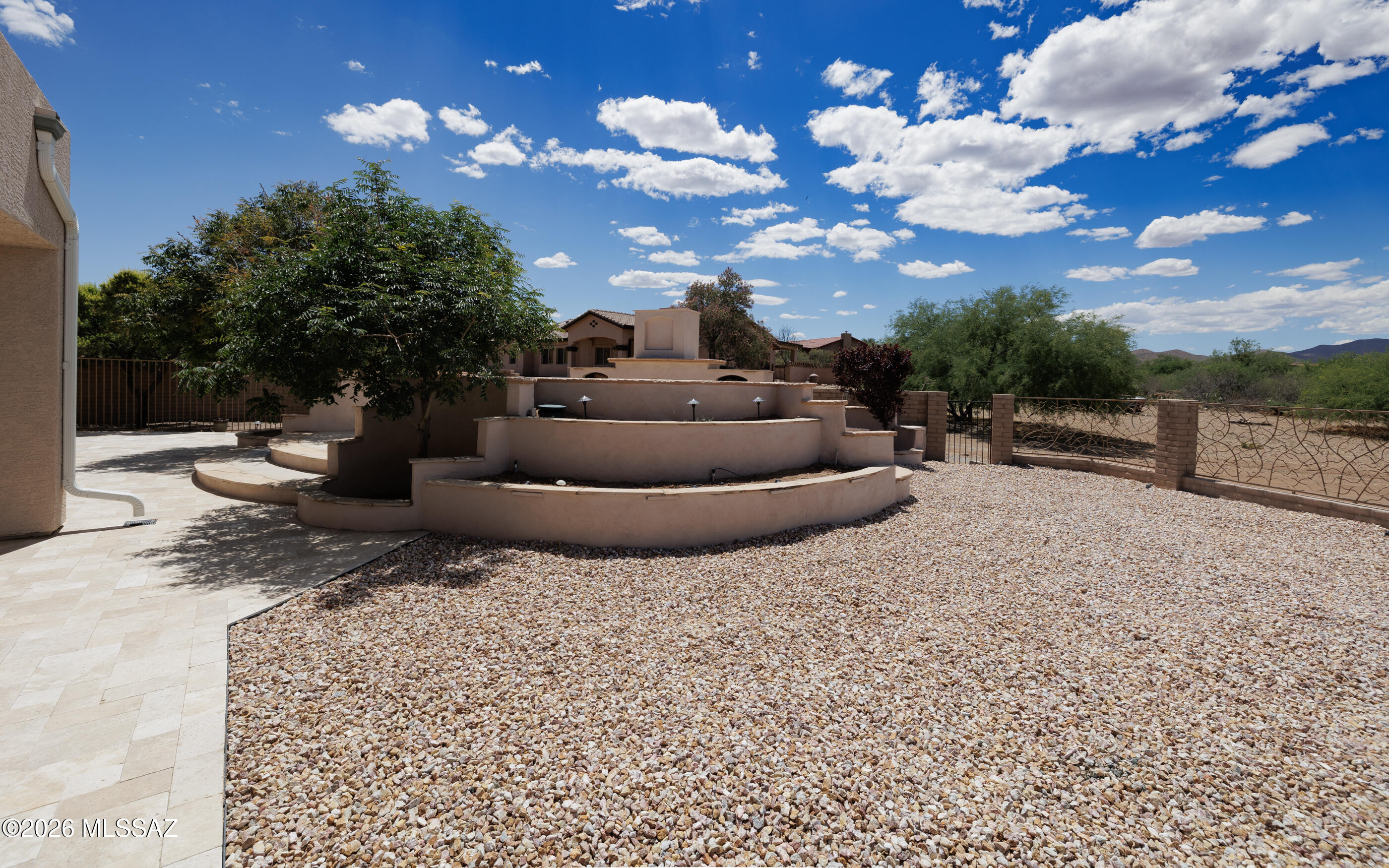 New Tucson Unit NO. 30 - Residential