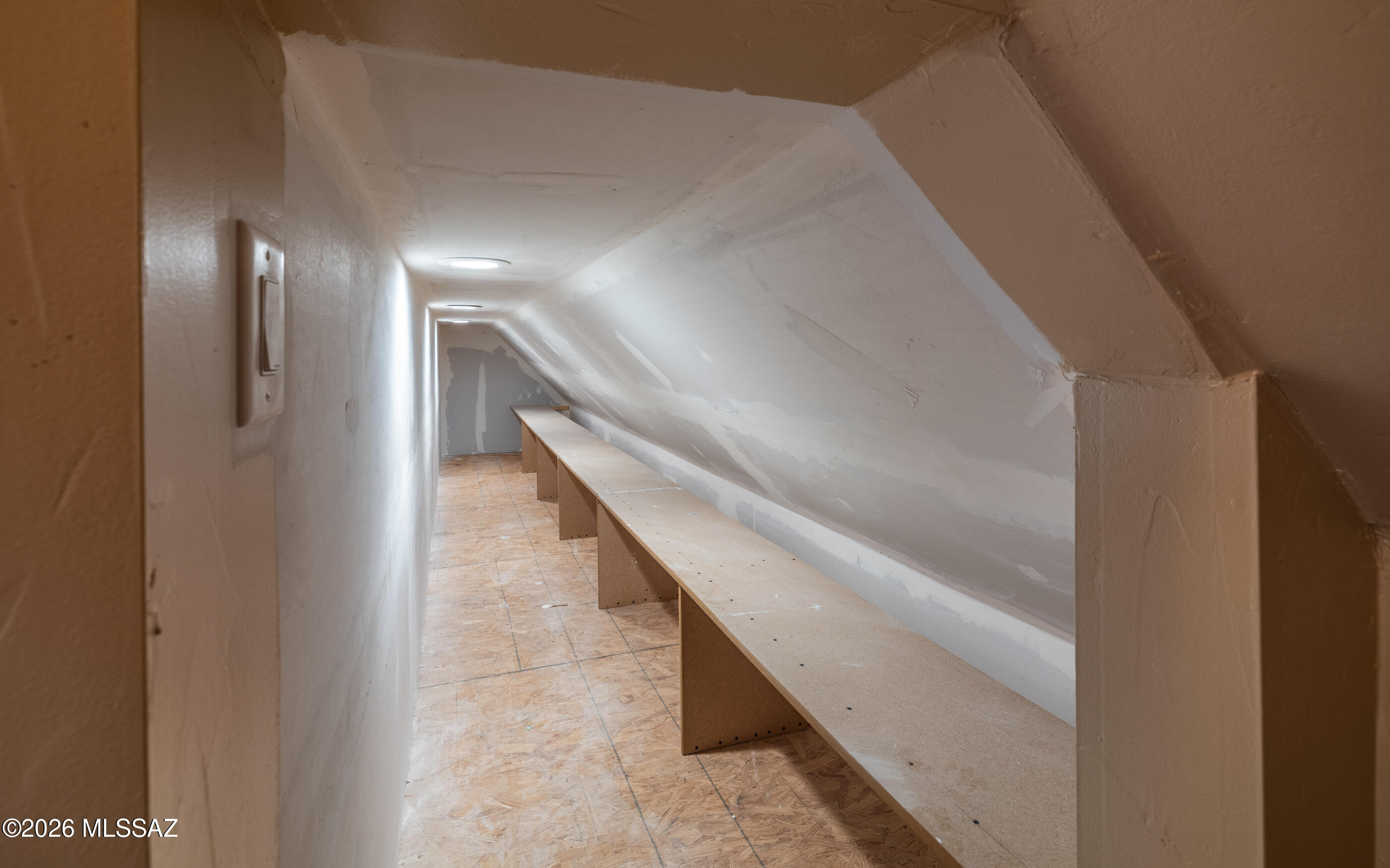 New Tucson Unit NO. 30 - Residential