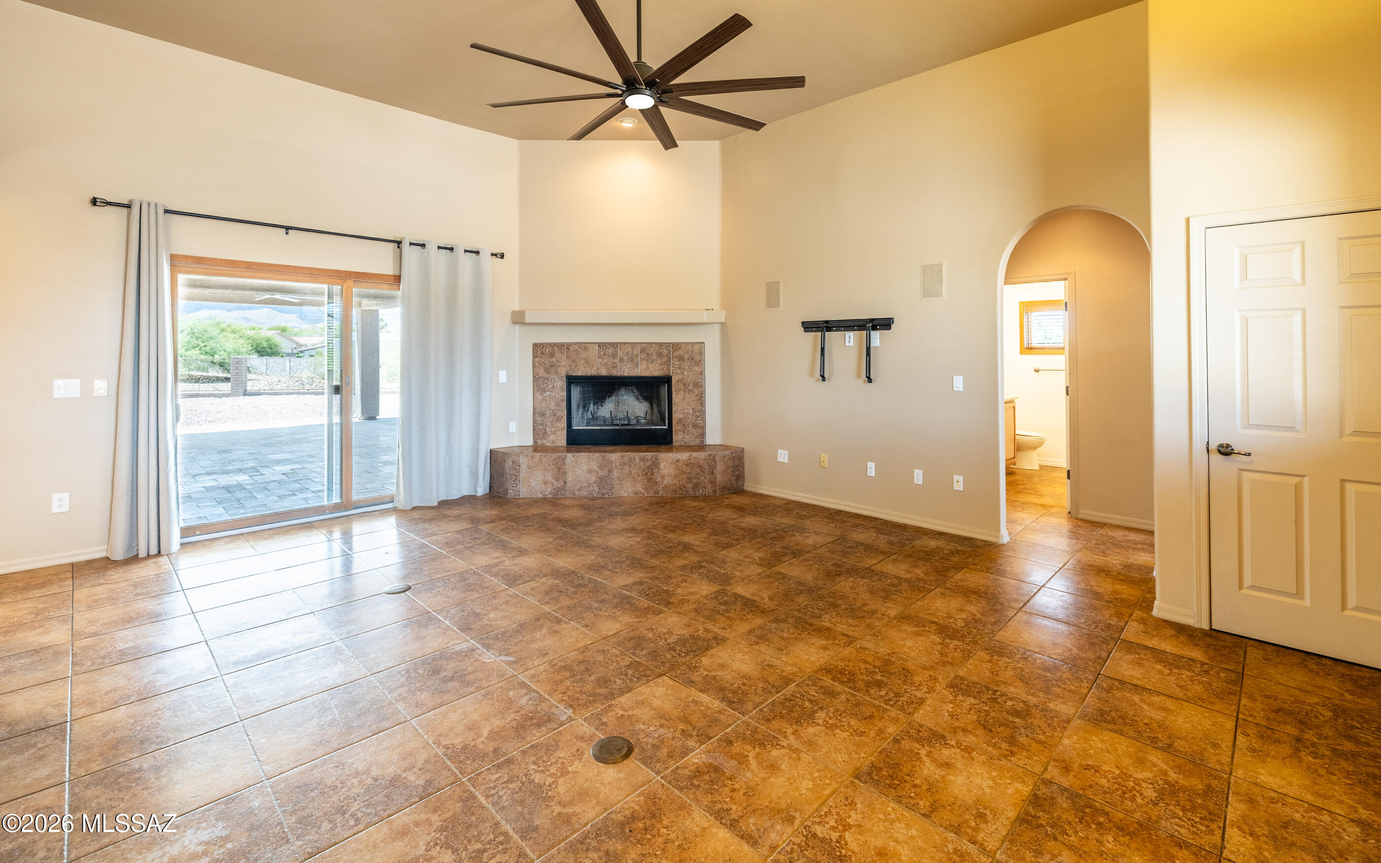 New Tucson Unit NO. 30 - Residential