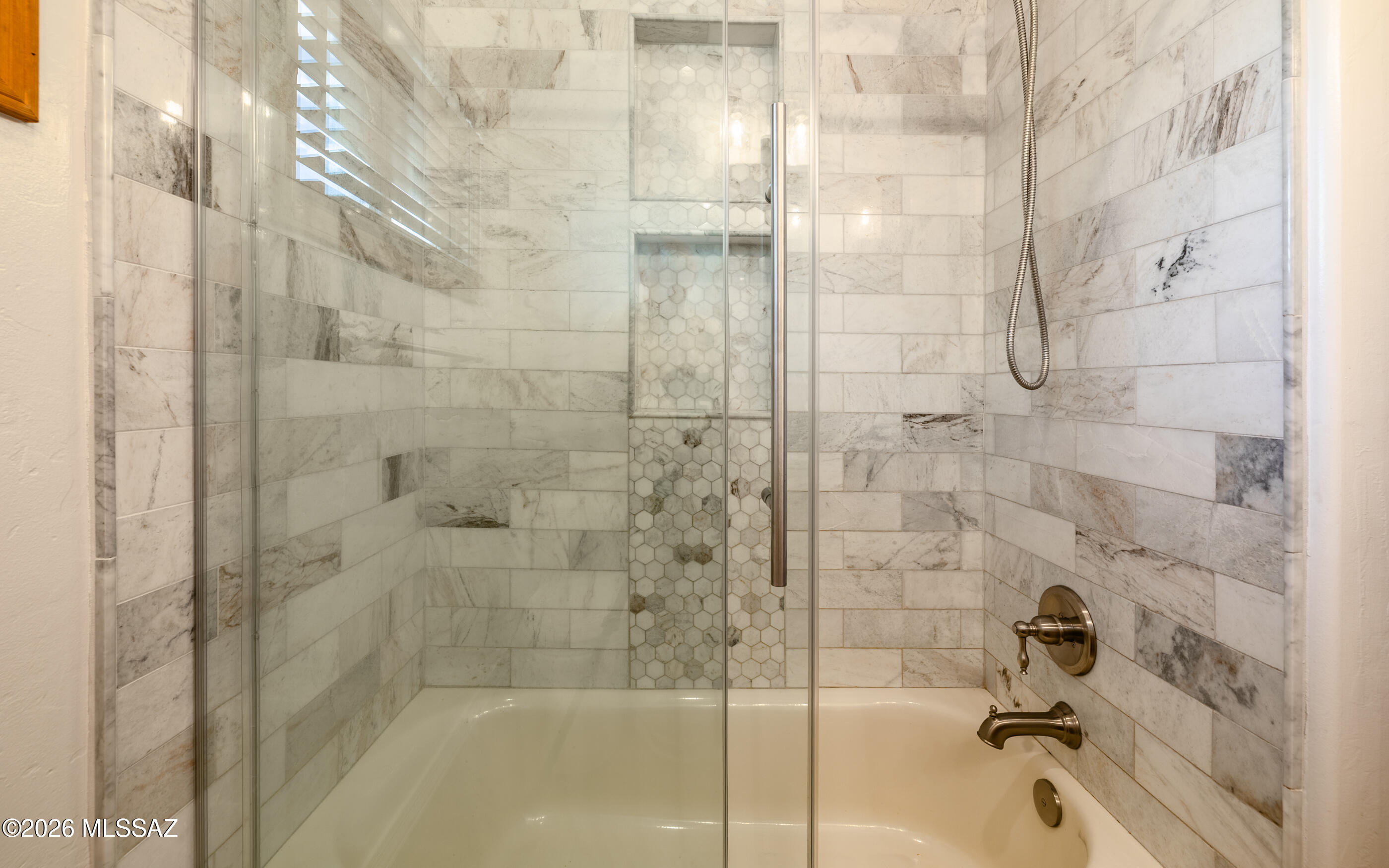New Tucson Unit NO. 30 - Residential