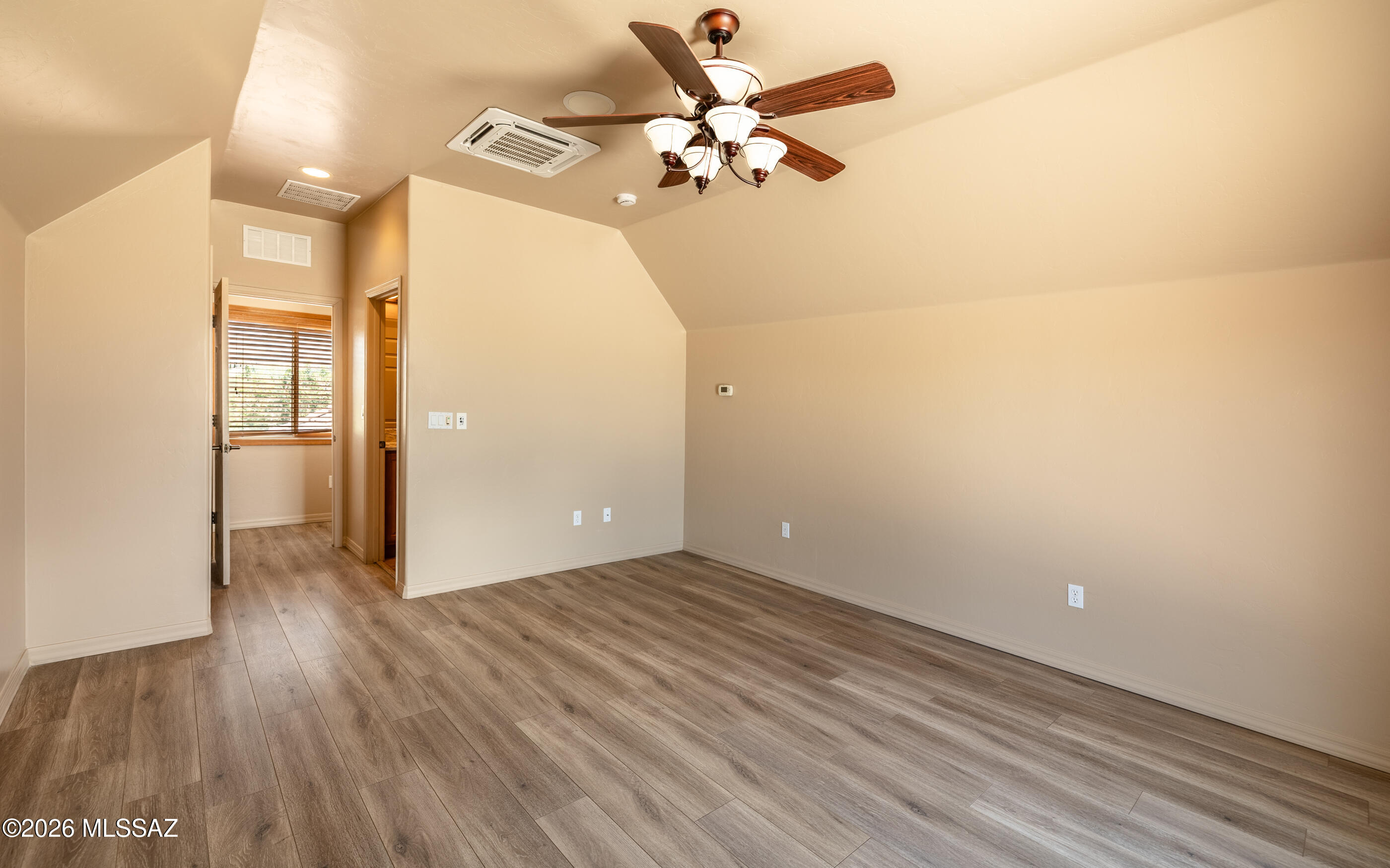 New Tucson Unit NO. 30 - Residential