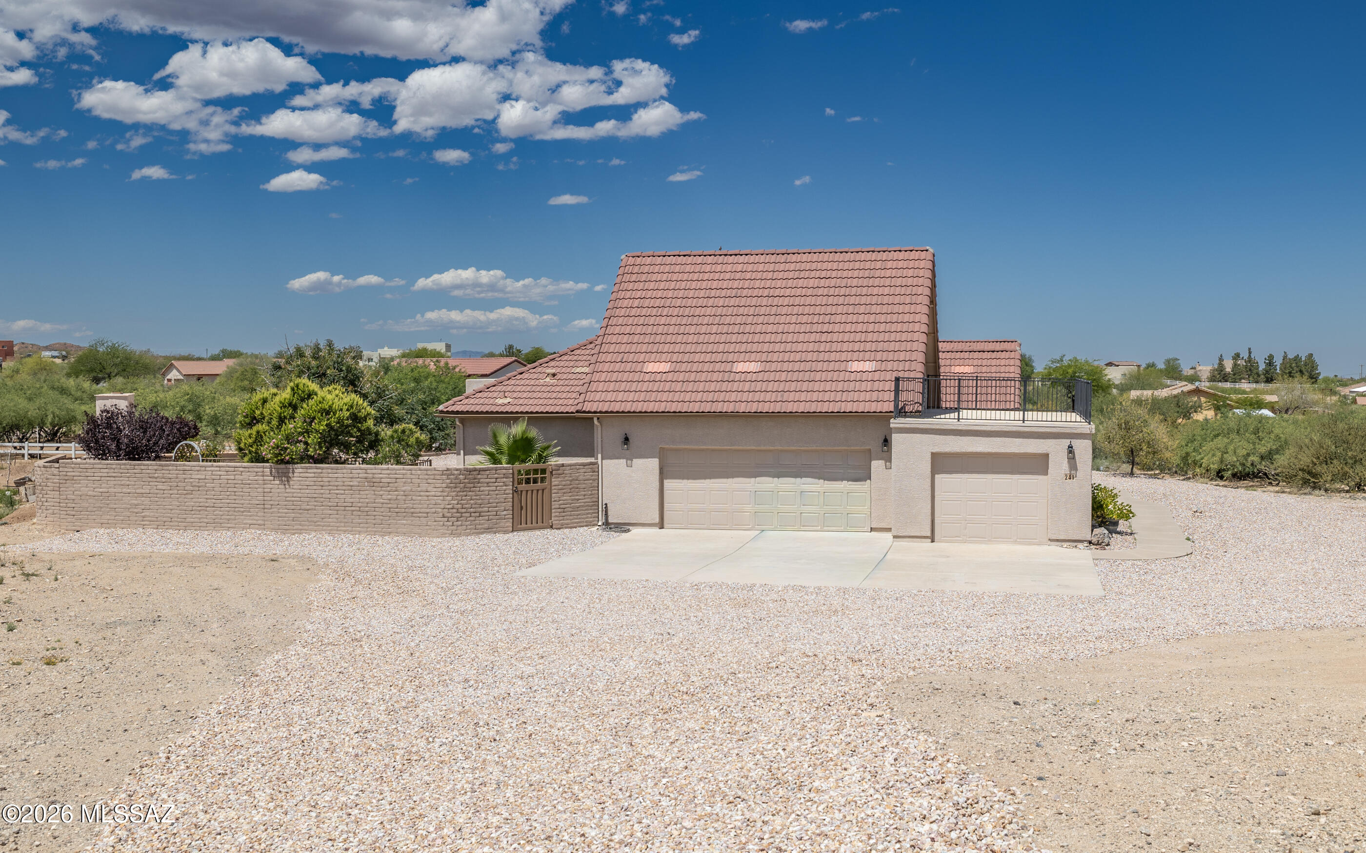 241 N Suntan Drive