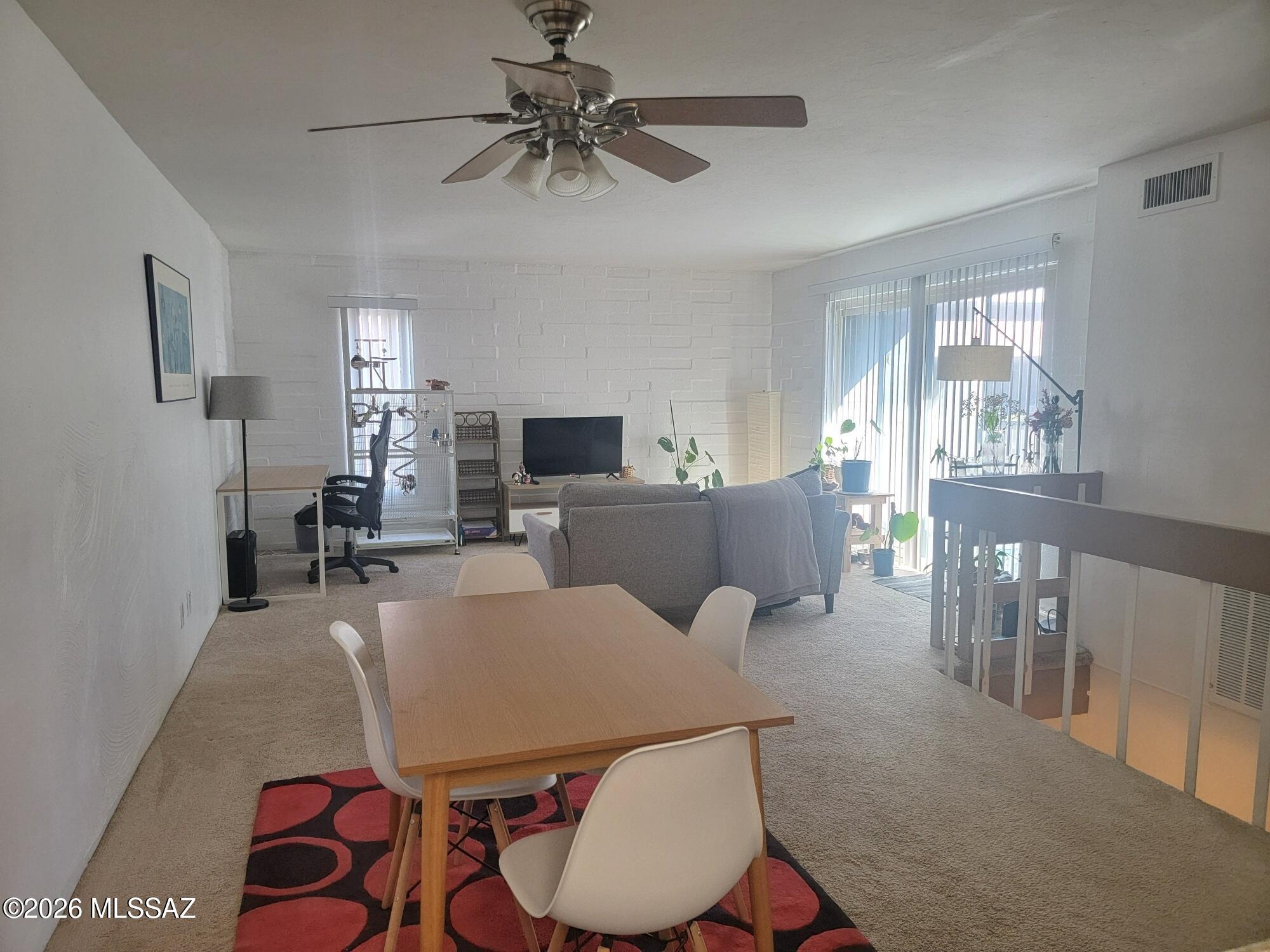 Costa Del Sol Condominiums - Residential