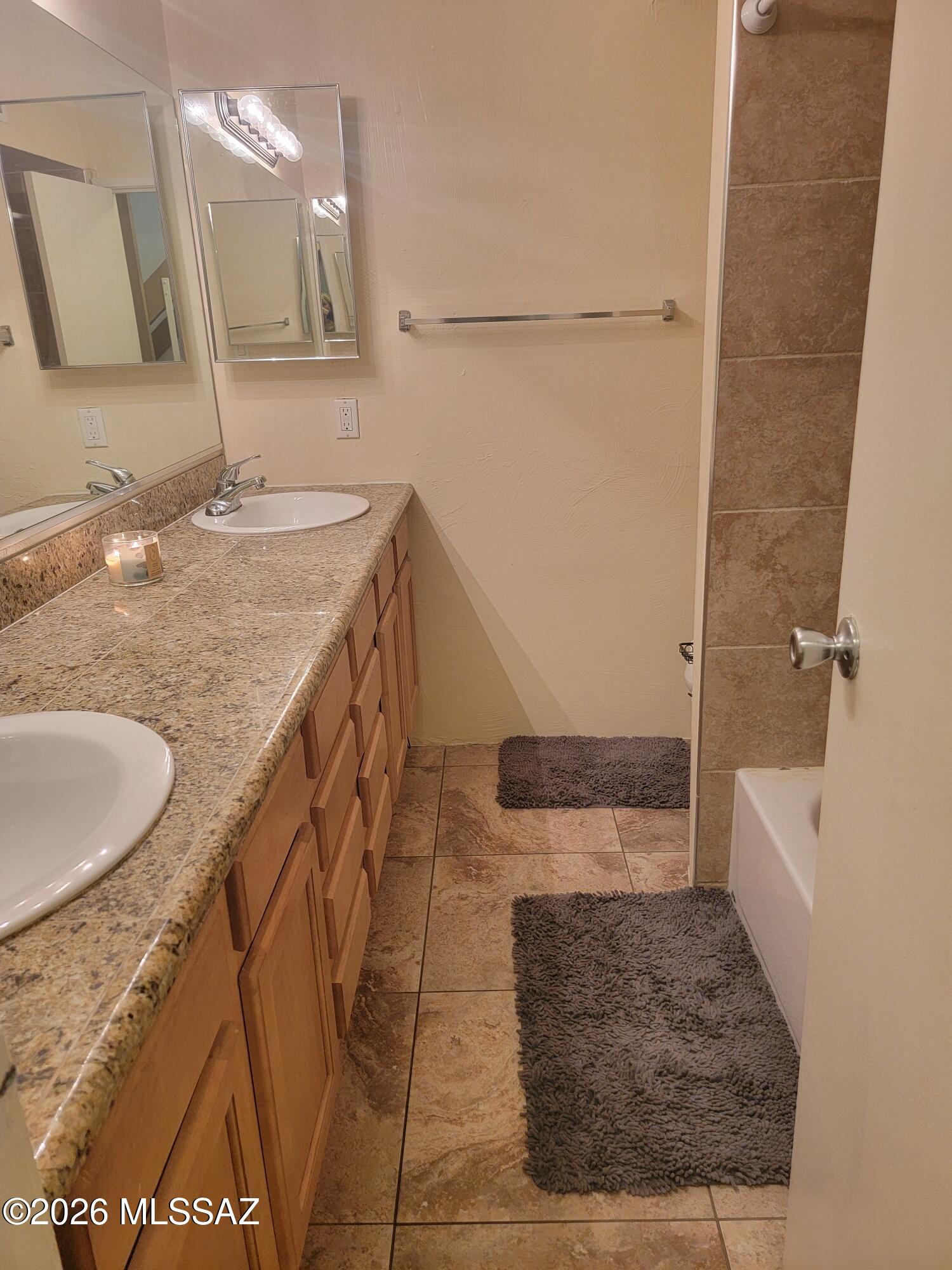 Costa Del Sol Condominiums - Residential