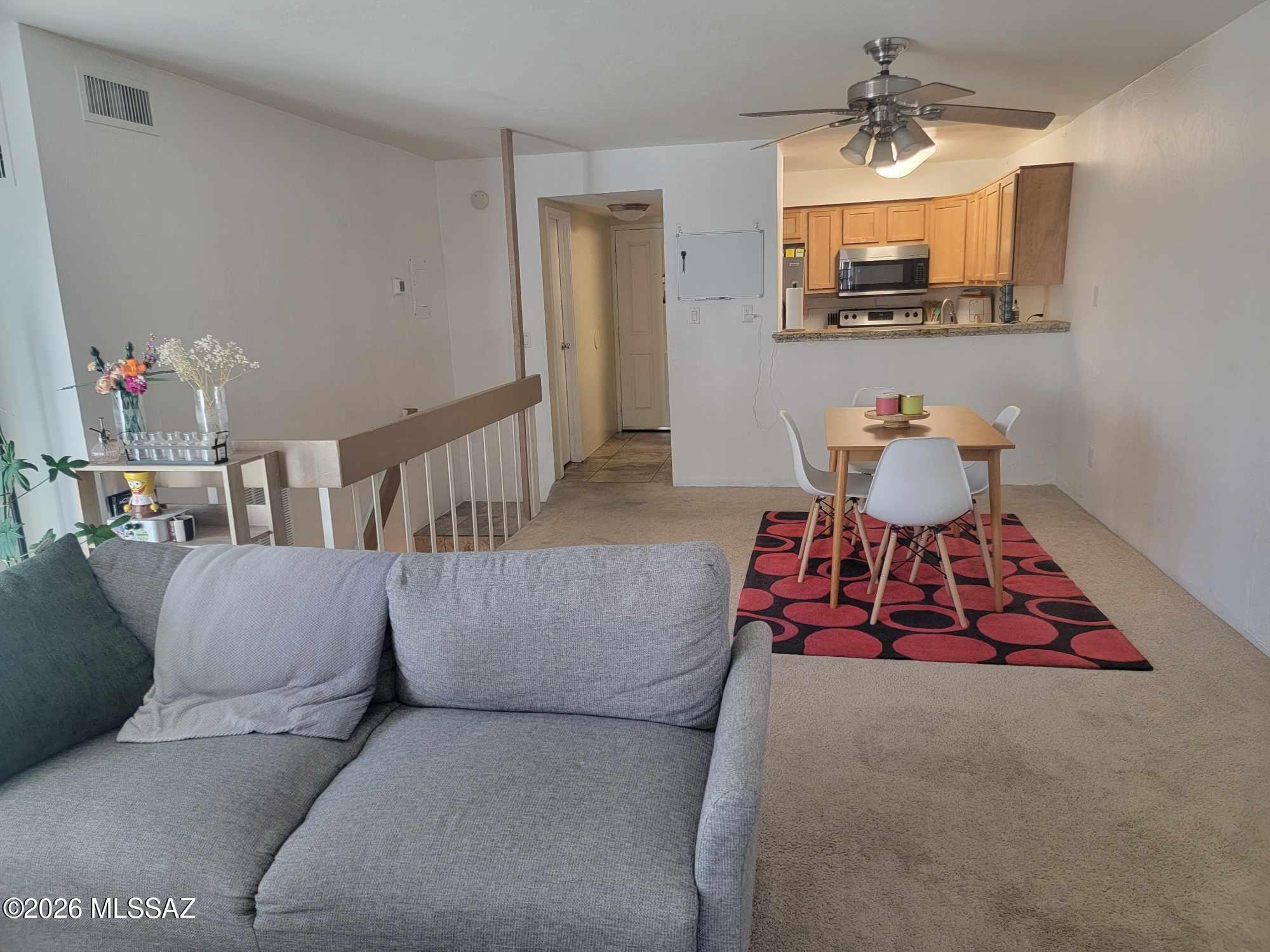 Costa Del Sol Condominiums - Residential
