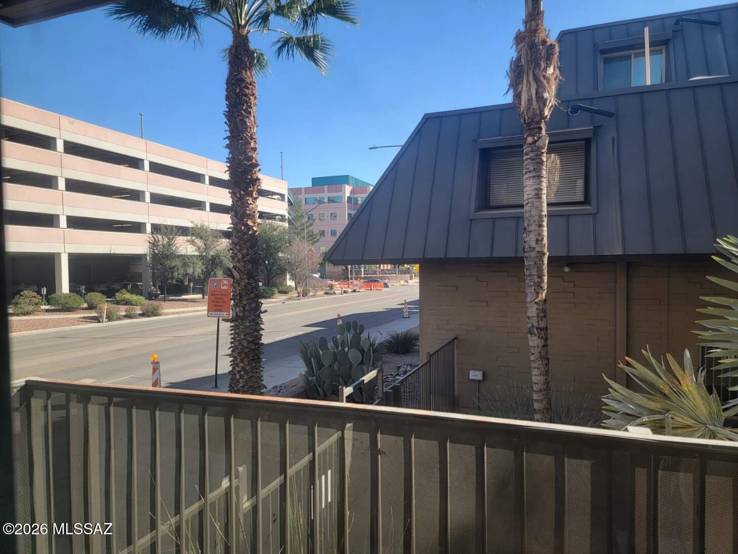 Costa Del Sol Condominiums - Residential