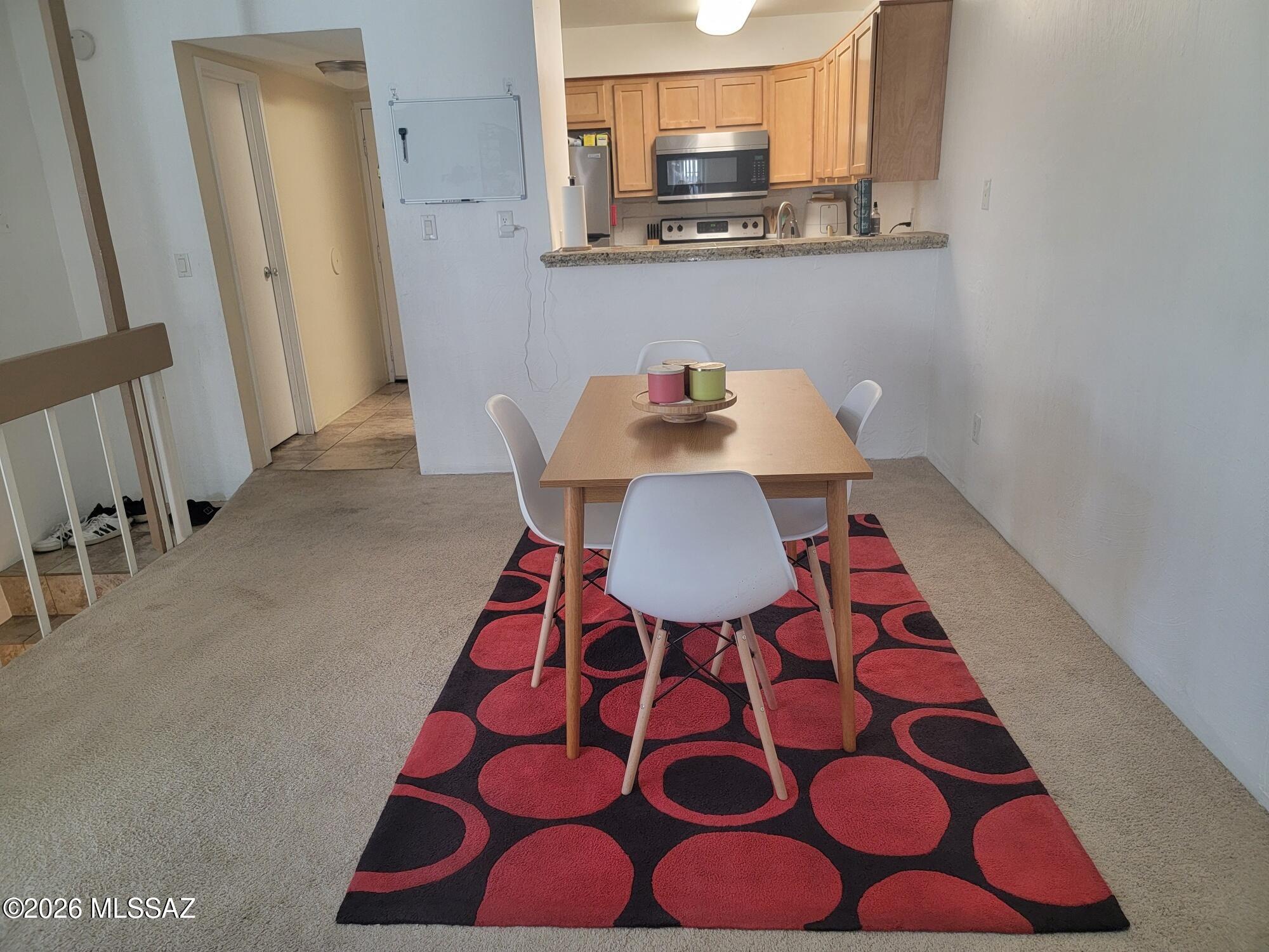 Costa Del Sol Condominiums - Residential
