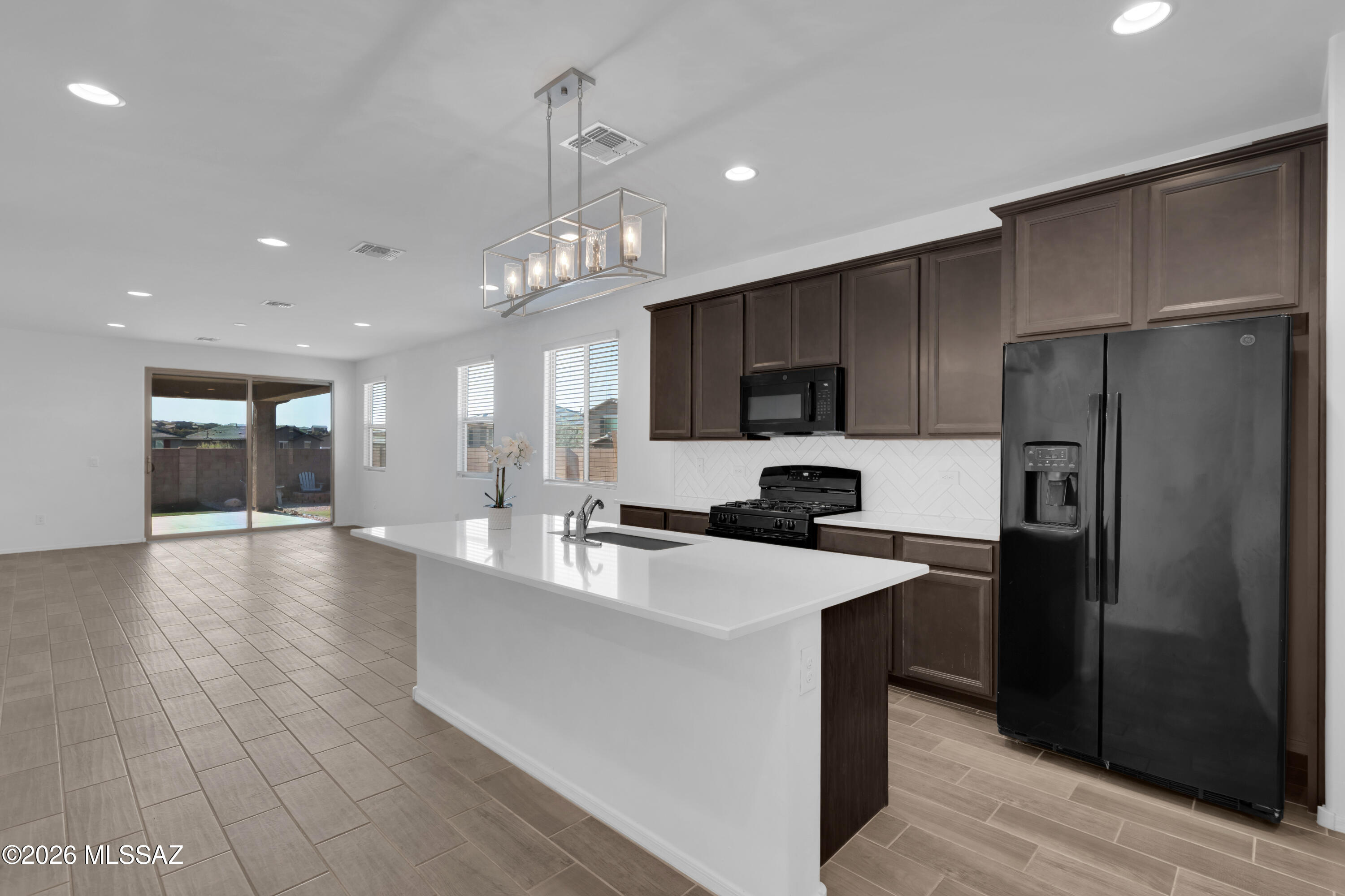 Riverwalk at Rancho Del Lago - Residential